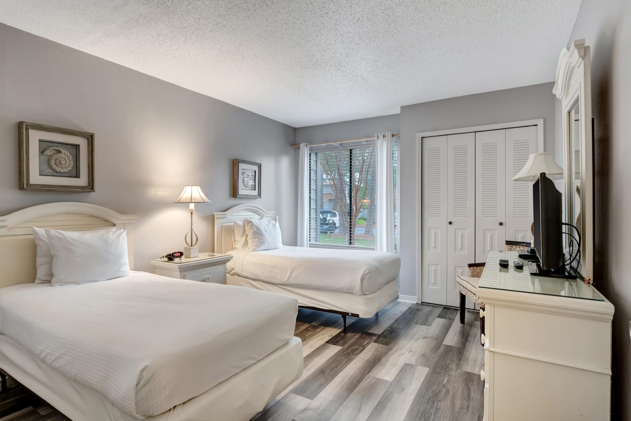 FAIRWAYS AT SANDESTIN PH 1 - Residential Lease