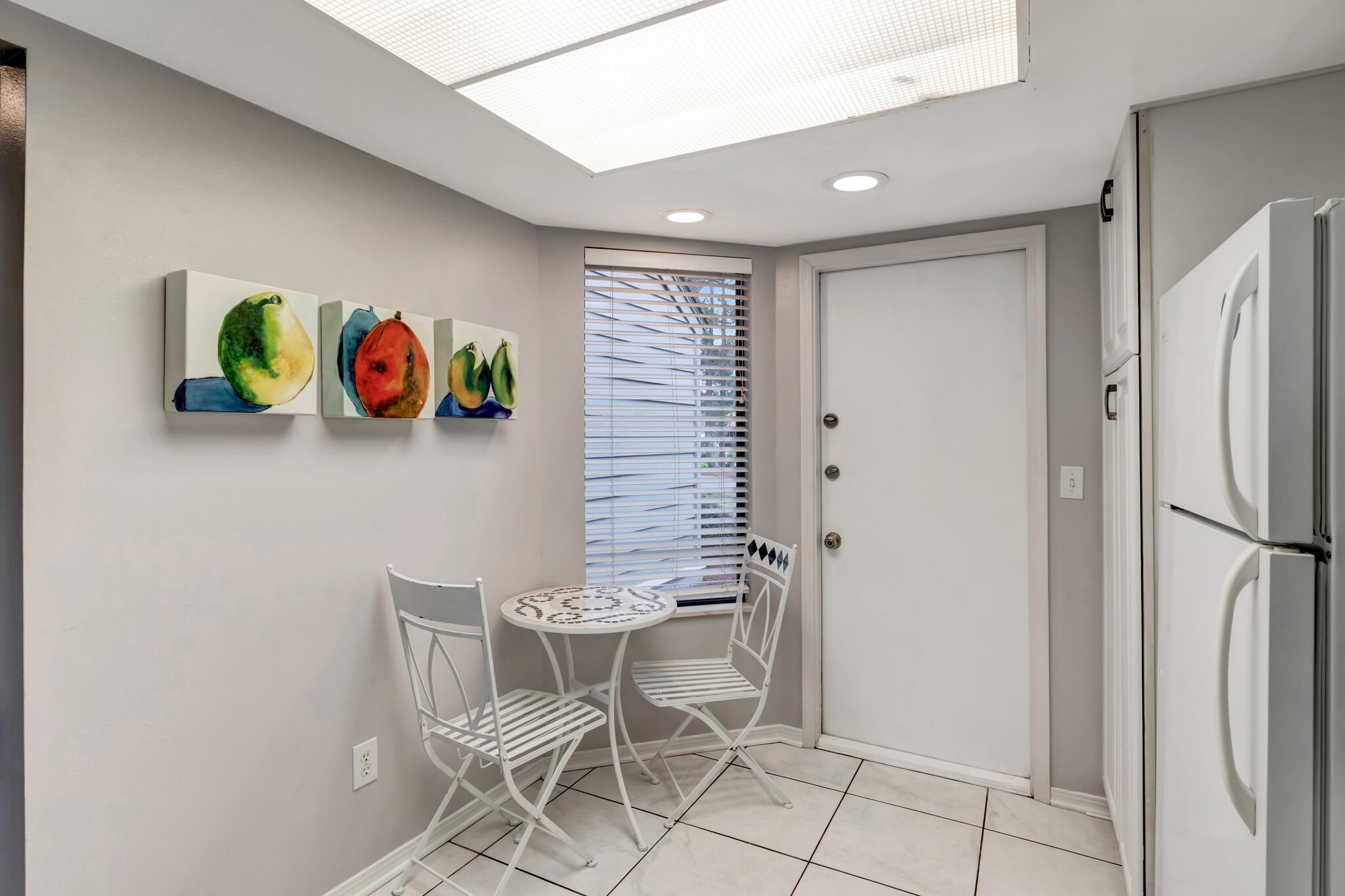 FAIRWAYS AT SANDESTIN PH 1 - Residential Lease