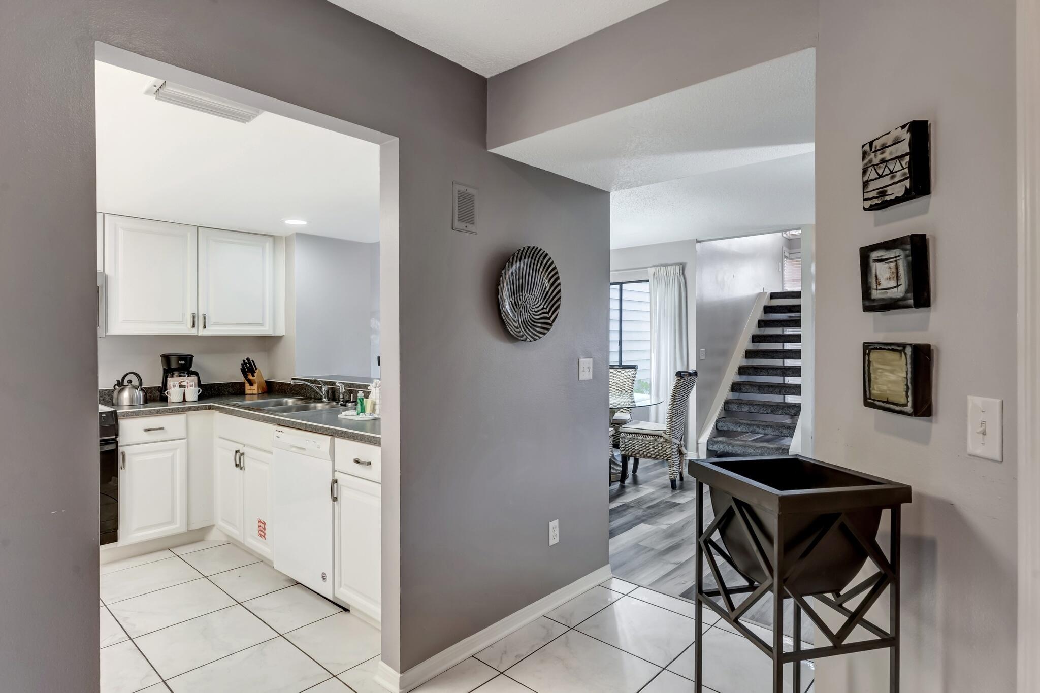 FAIRWAYS AT SANDESTIN PH 1 - Residential Lease