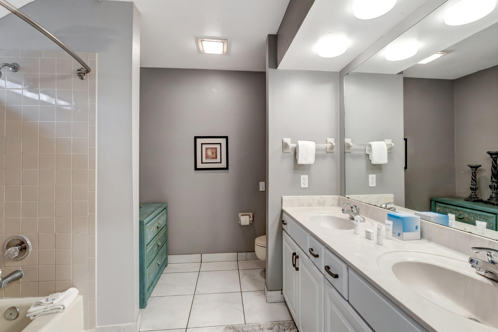 FAIRWAYS AT SANDESTIN PH 1 - Residential Lease