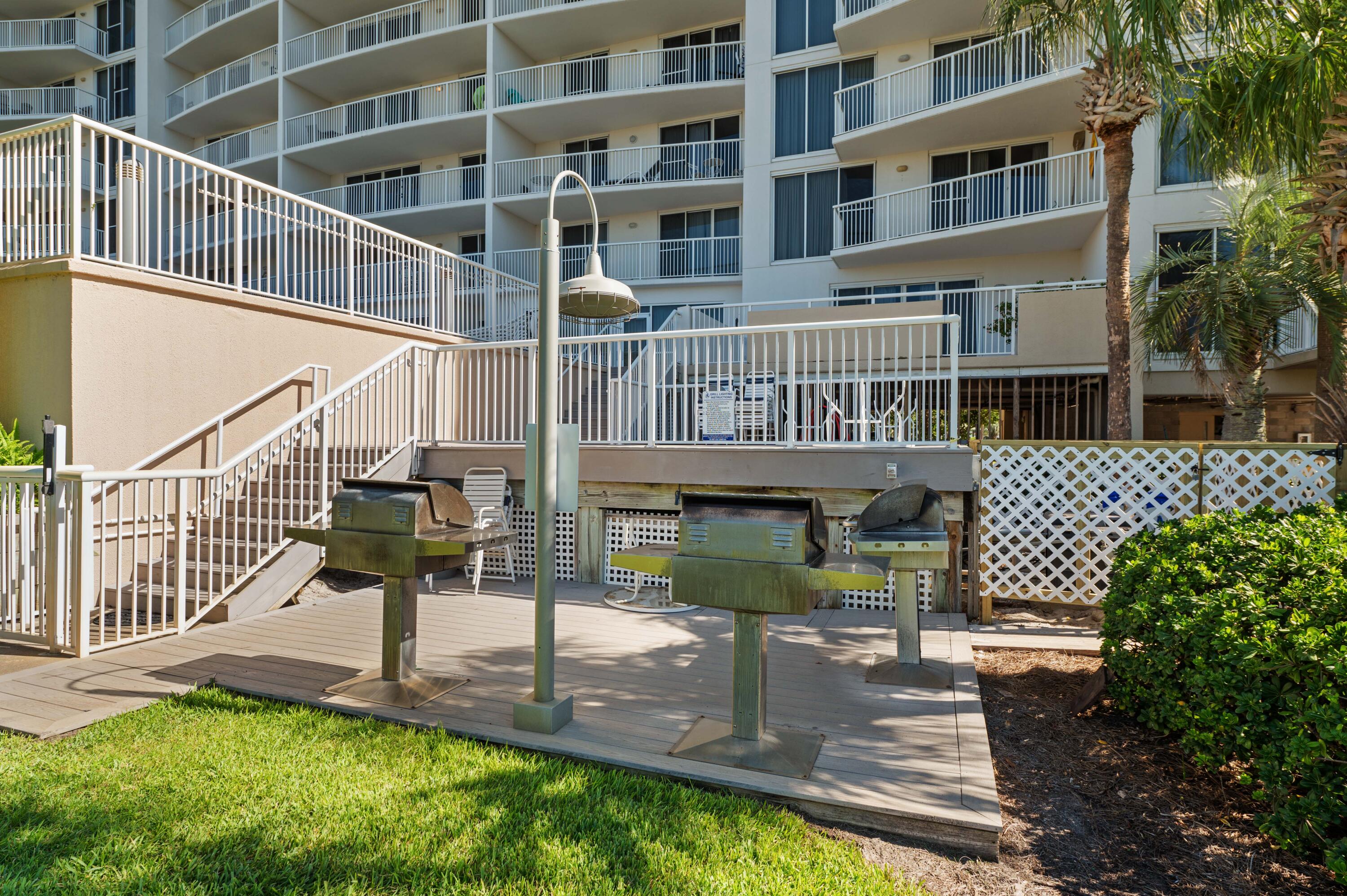 TERRACE AT PELICAN BEACH - Residential