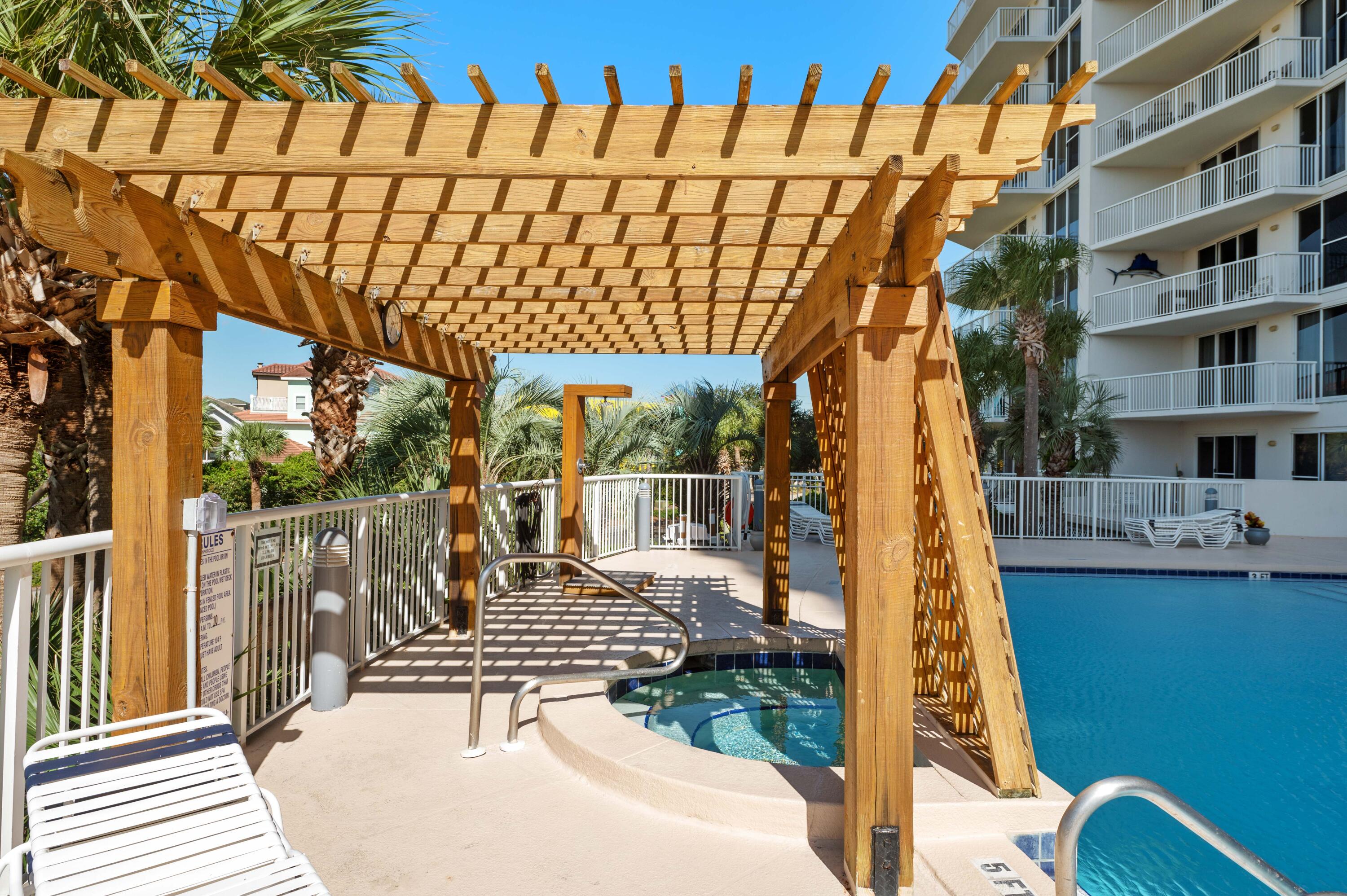 TERRACE AT PELICAN BEACH - Residential