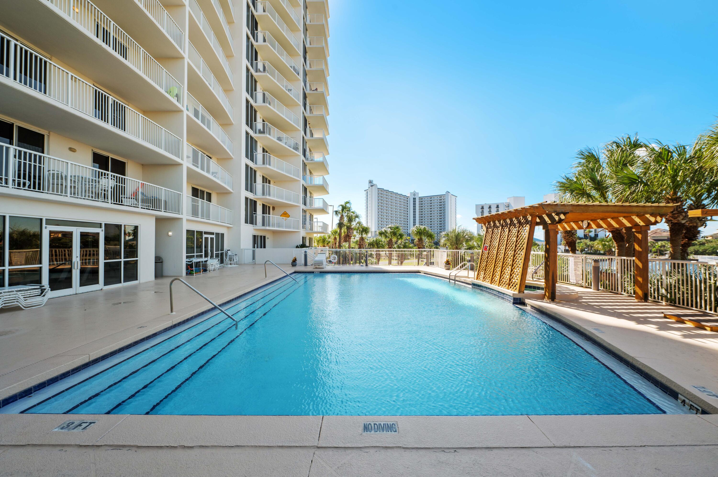 TERRACE AT PELICAN BEACH - Residential