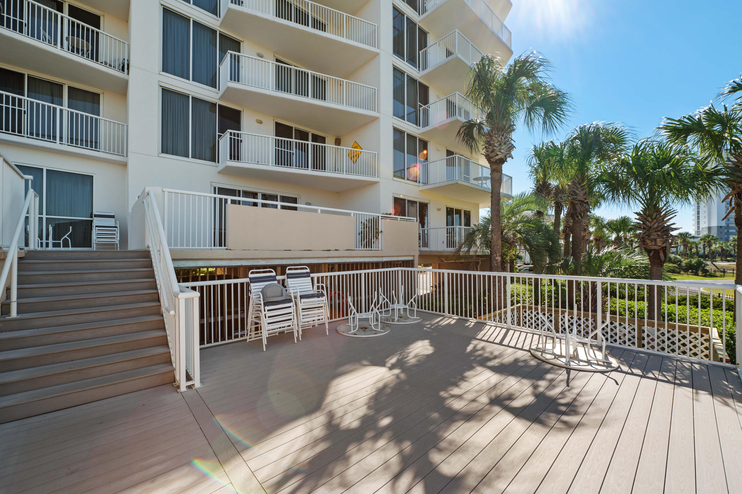 TERRACE AT PELICAN BEACH - Residential