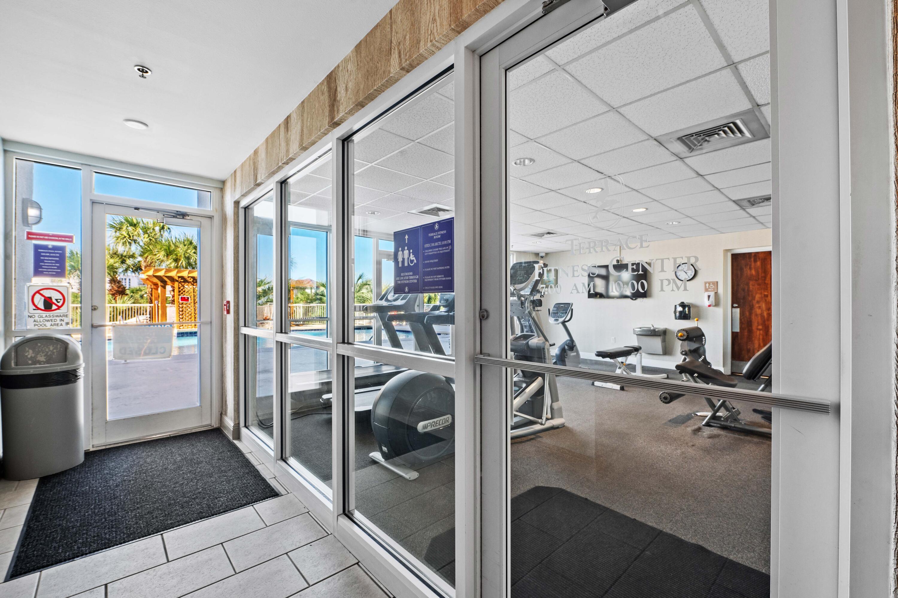 TERRACE AT PELICAN BEACH - Residential