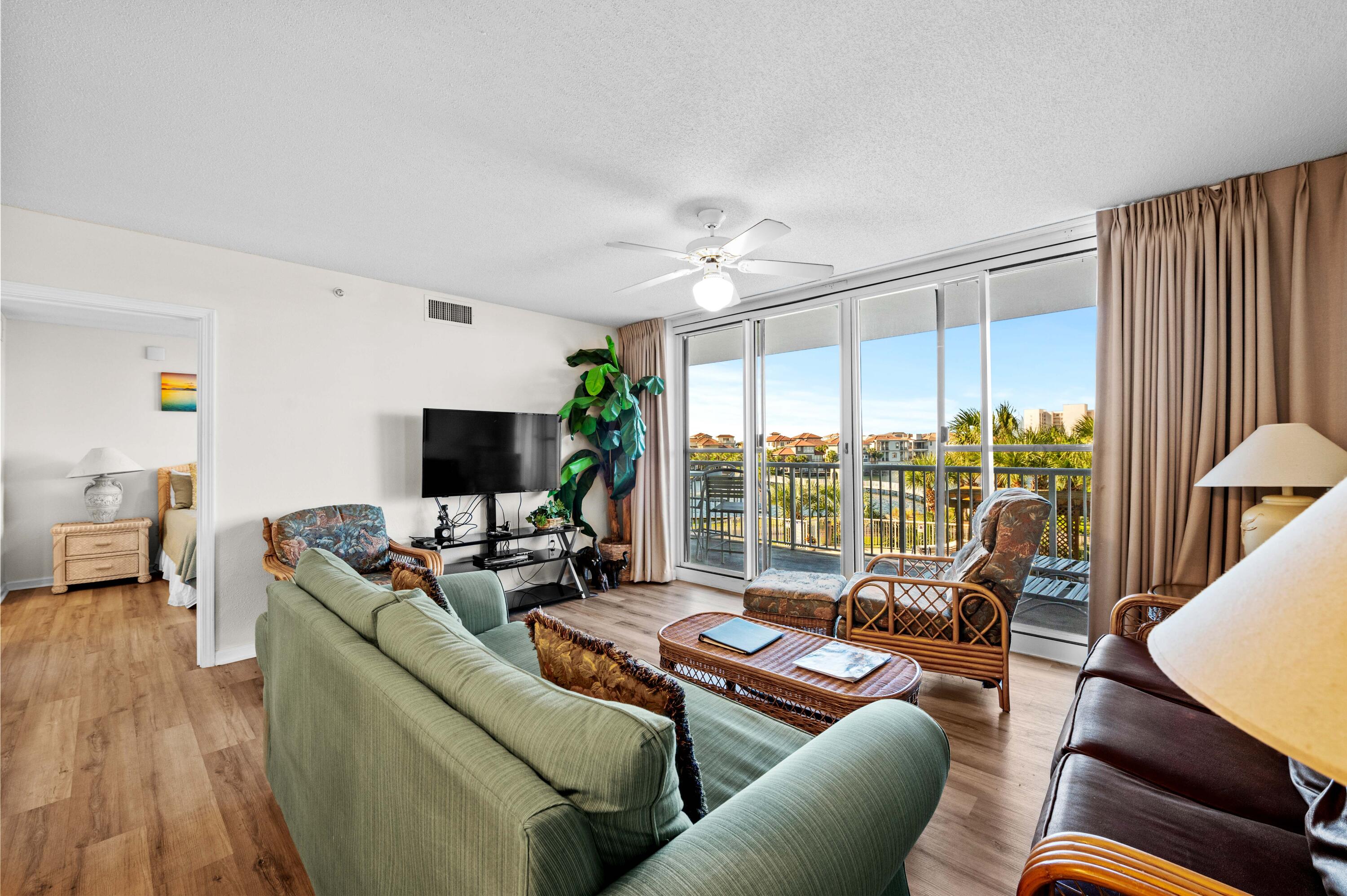 TERRACE AT PELICAN BEACH - Residential