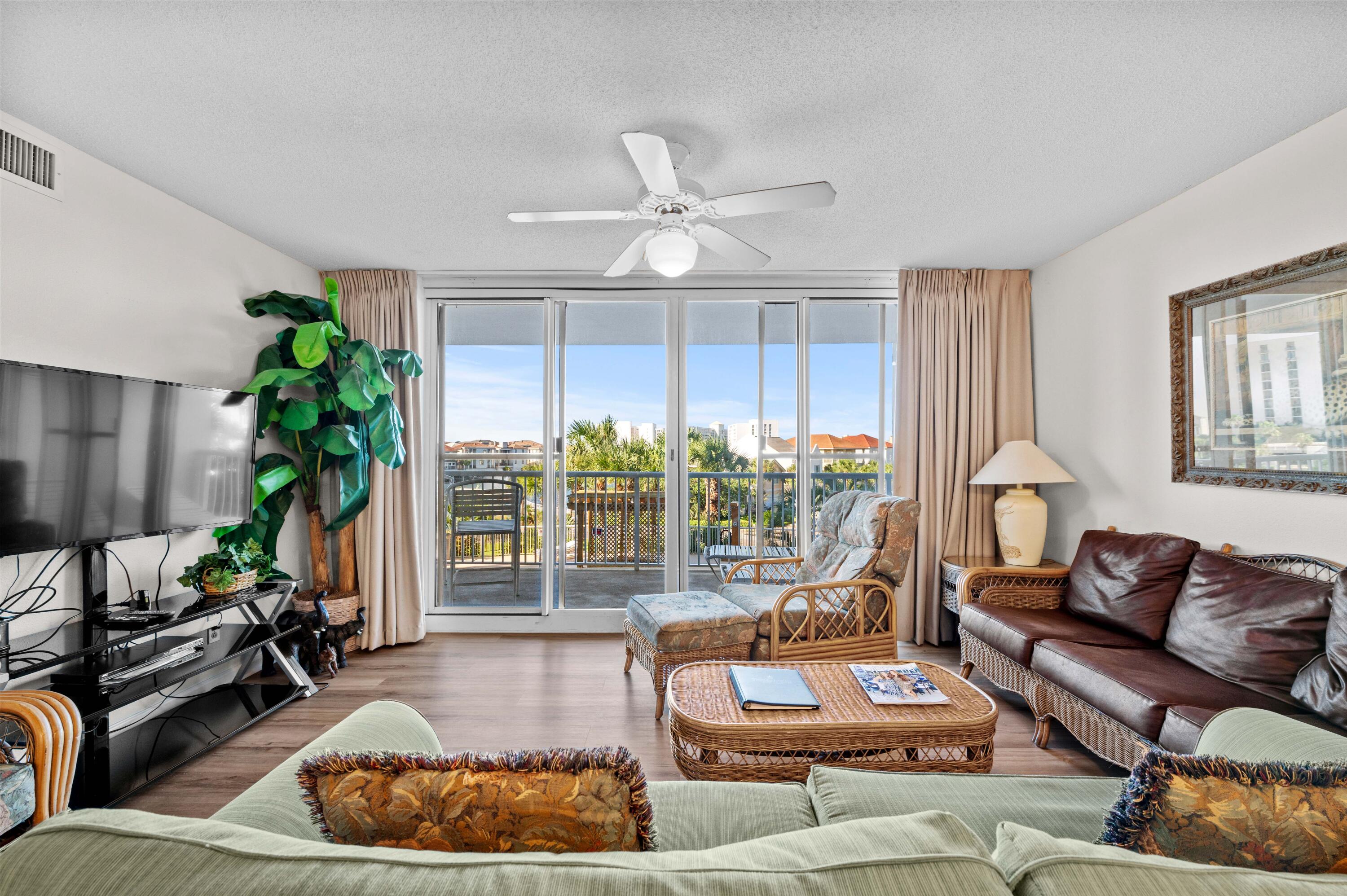 TERRACE AT PELICAN BEACH - Residential