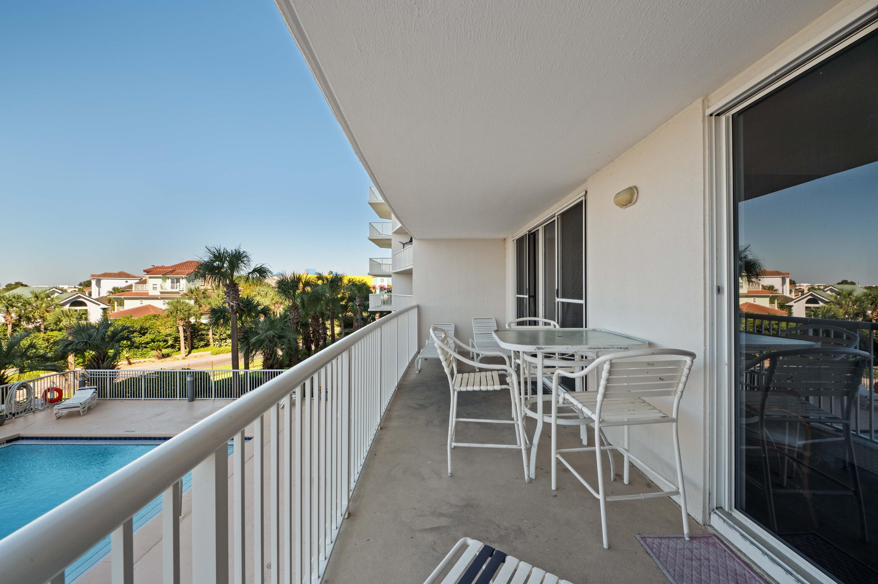 TERRACE AT PELICAN BEACH - Residential