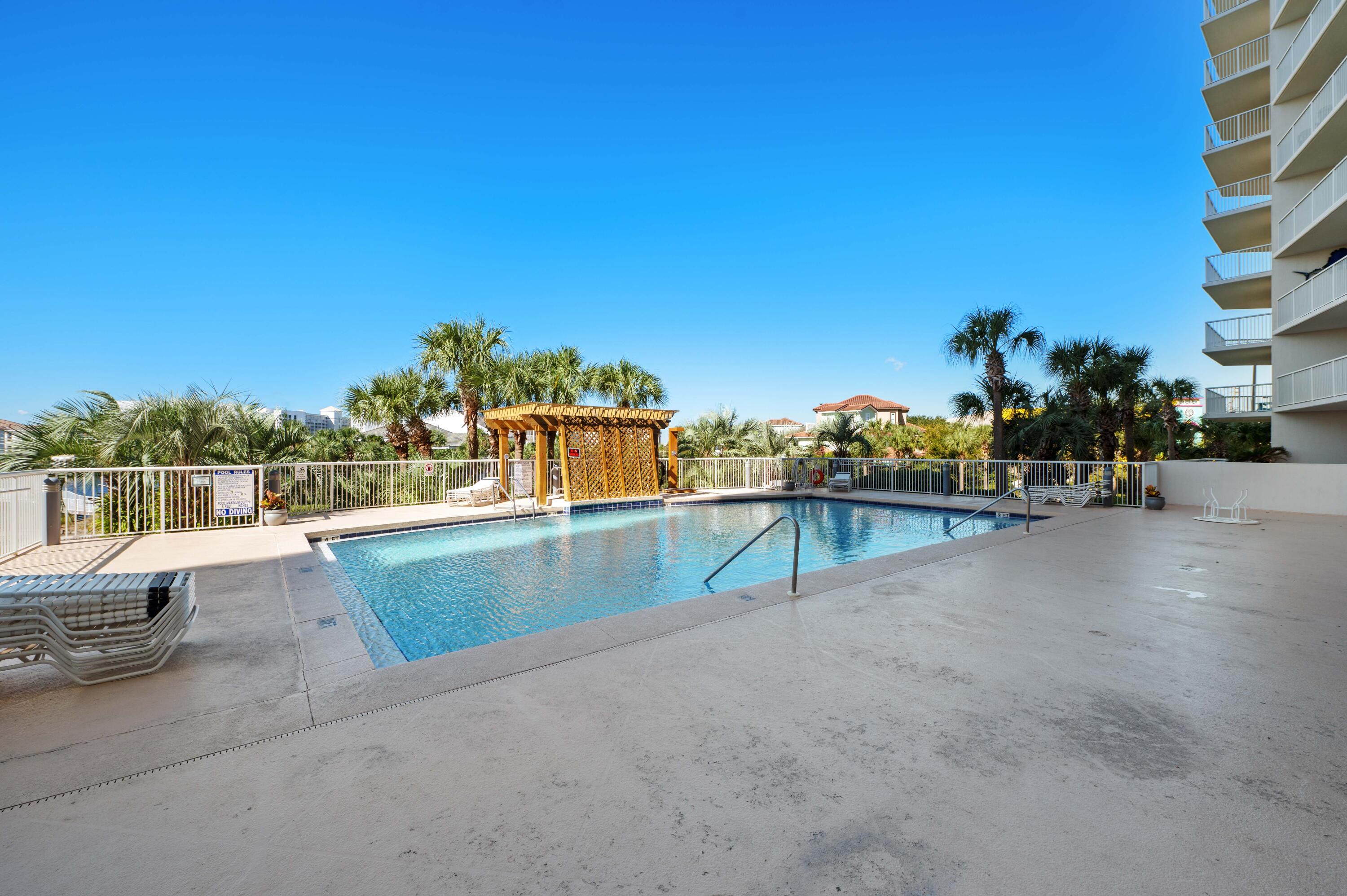 TERRACE AT PELICAN BEACH - Residential