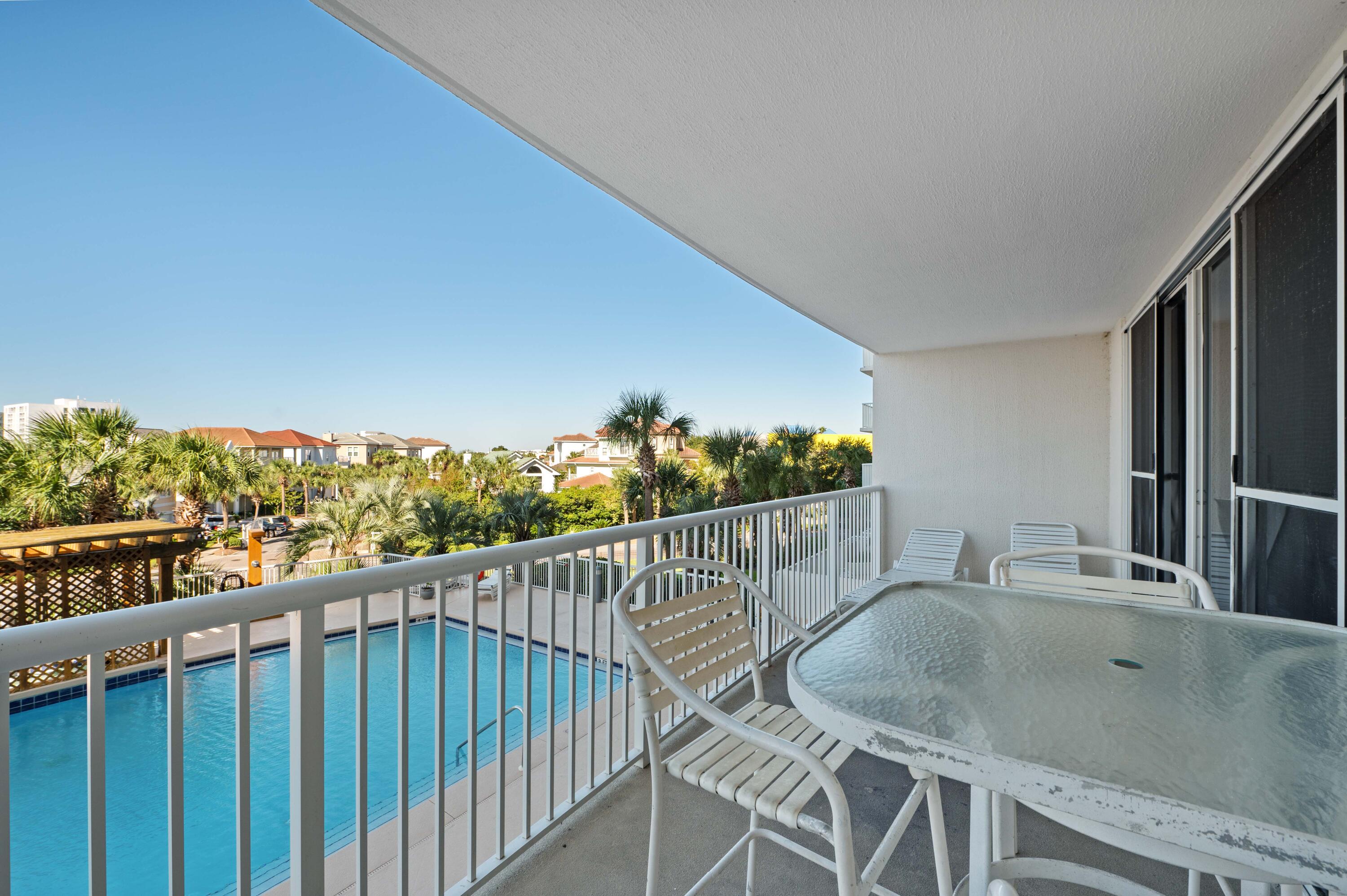 TERRACE AT PELICAN BEACH - Residential