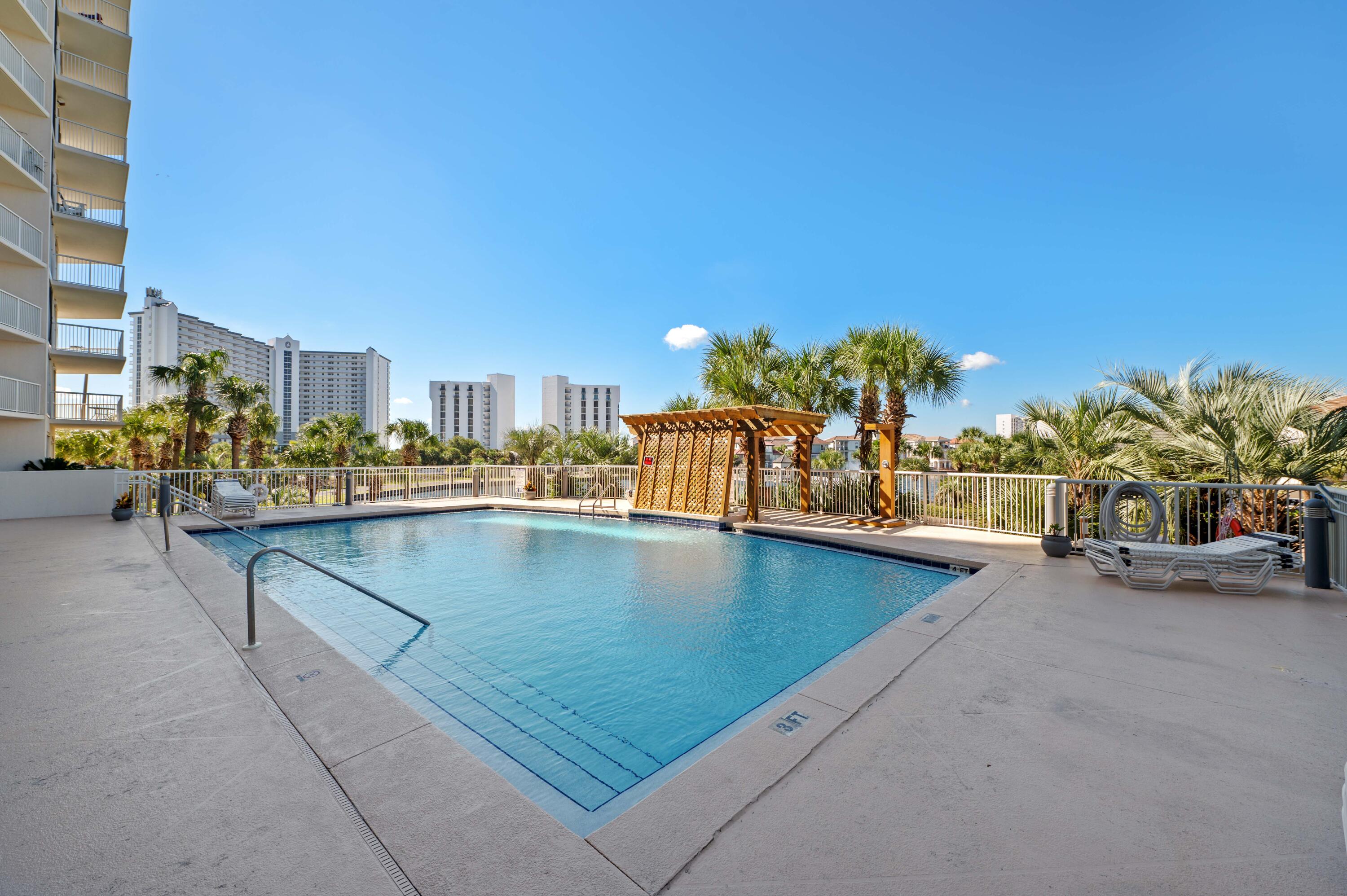 TERRACE AT PELICAN BEACH - Residential