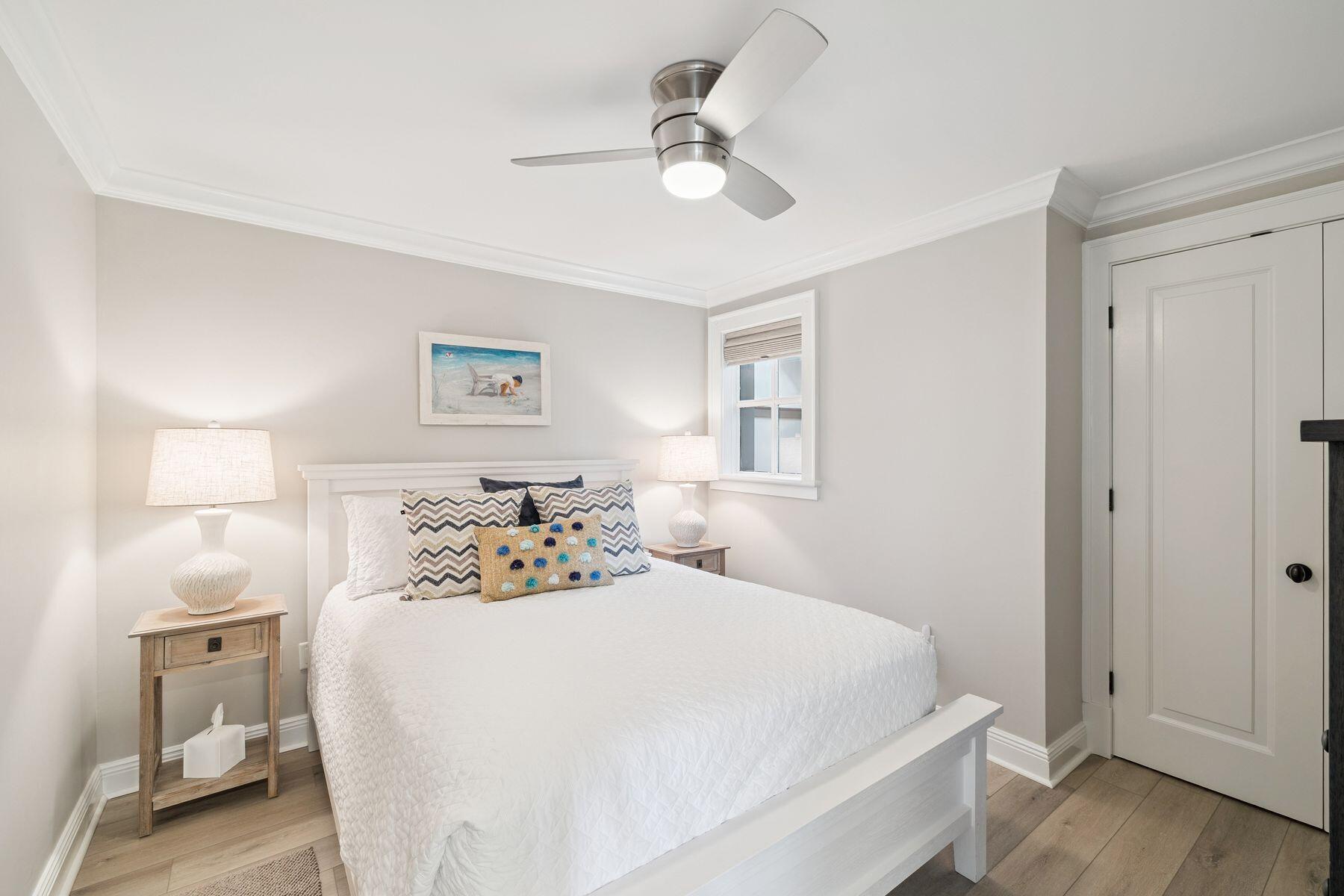 ROSEMARY BEACH, THE LOFTS WEST - Residential