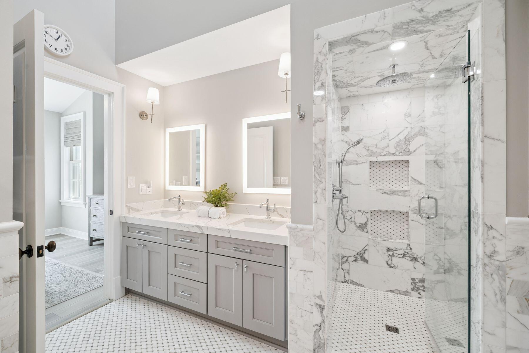 ROSEMARY BEACH, THE LOFTS WEST - Residential