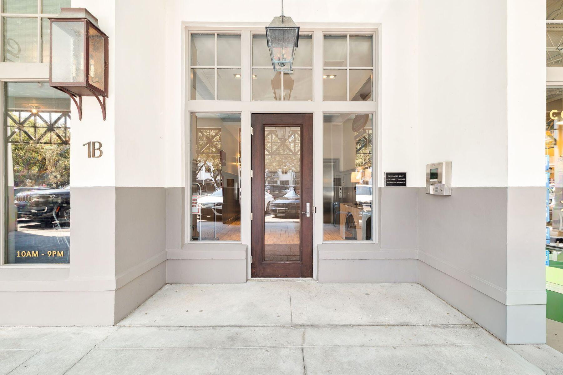 ROSEMARY BEACH, THE LOFTS WEST - Residential