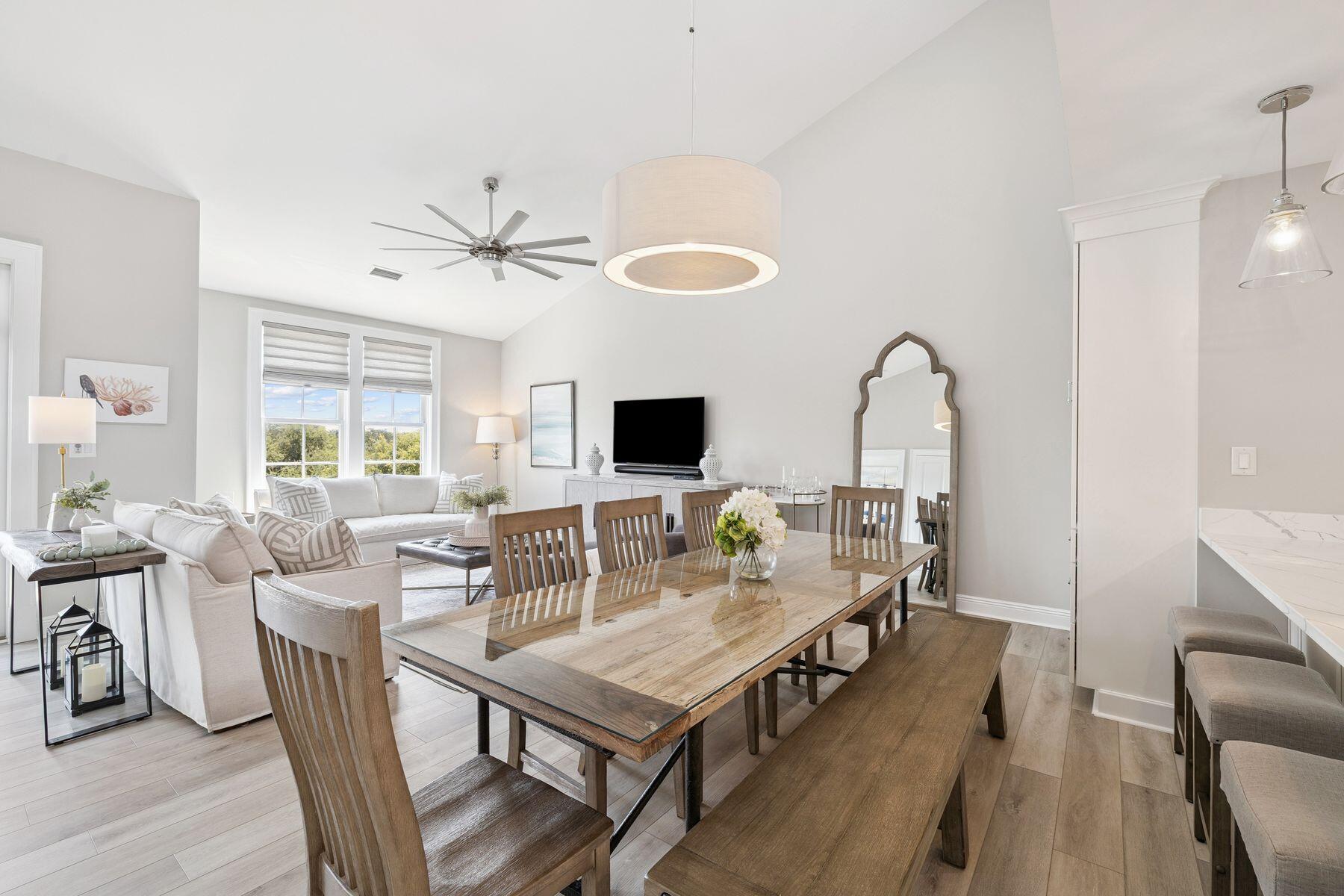 ROSEMARY BEACH, THE LOFTS WEST - Residential