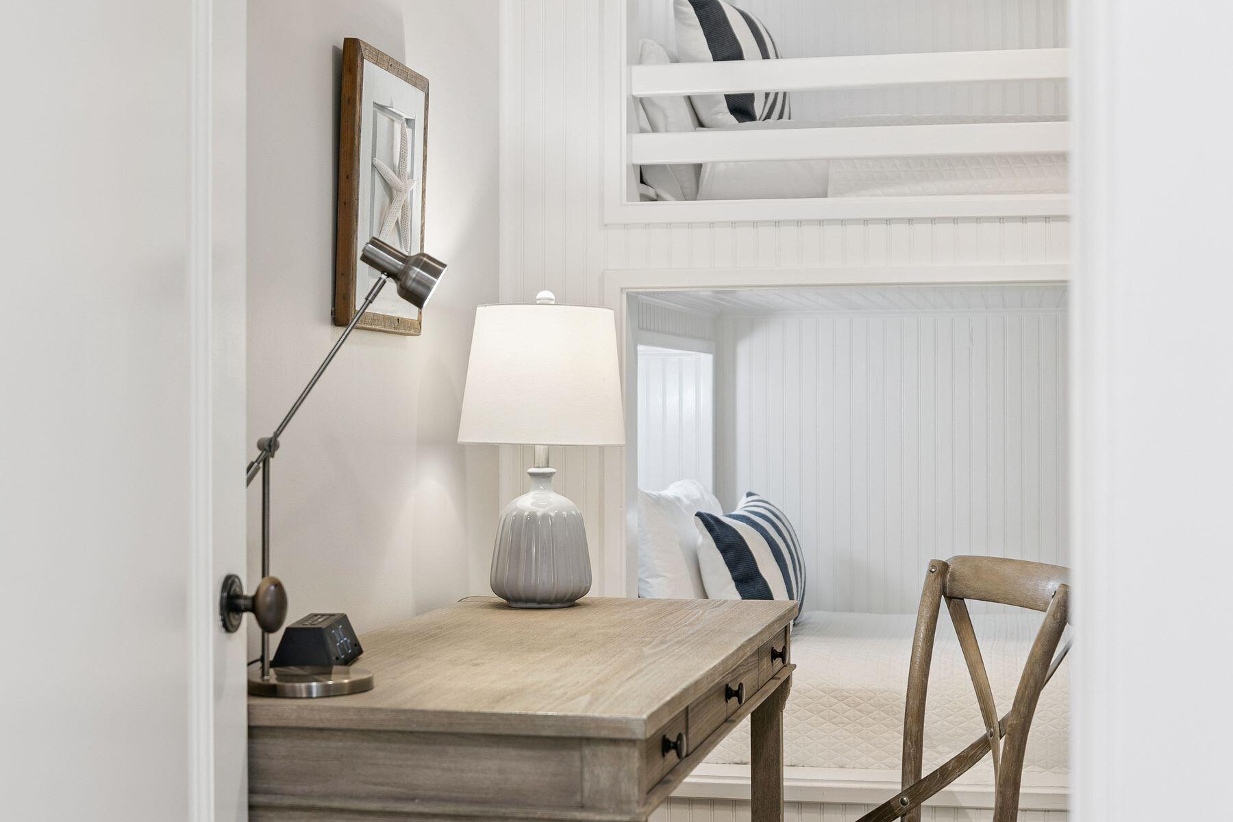 ROSEMARY BEACH, THE LOFTS WEST - Residential