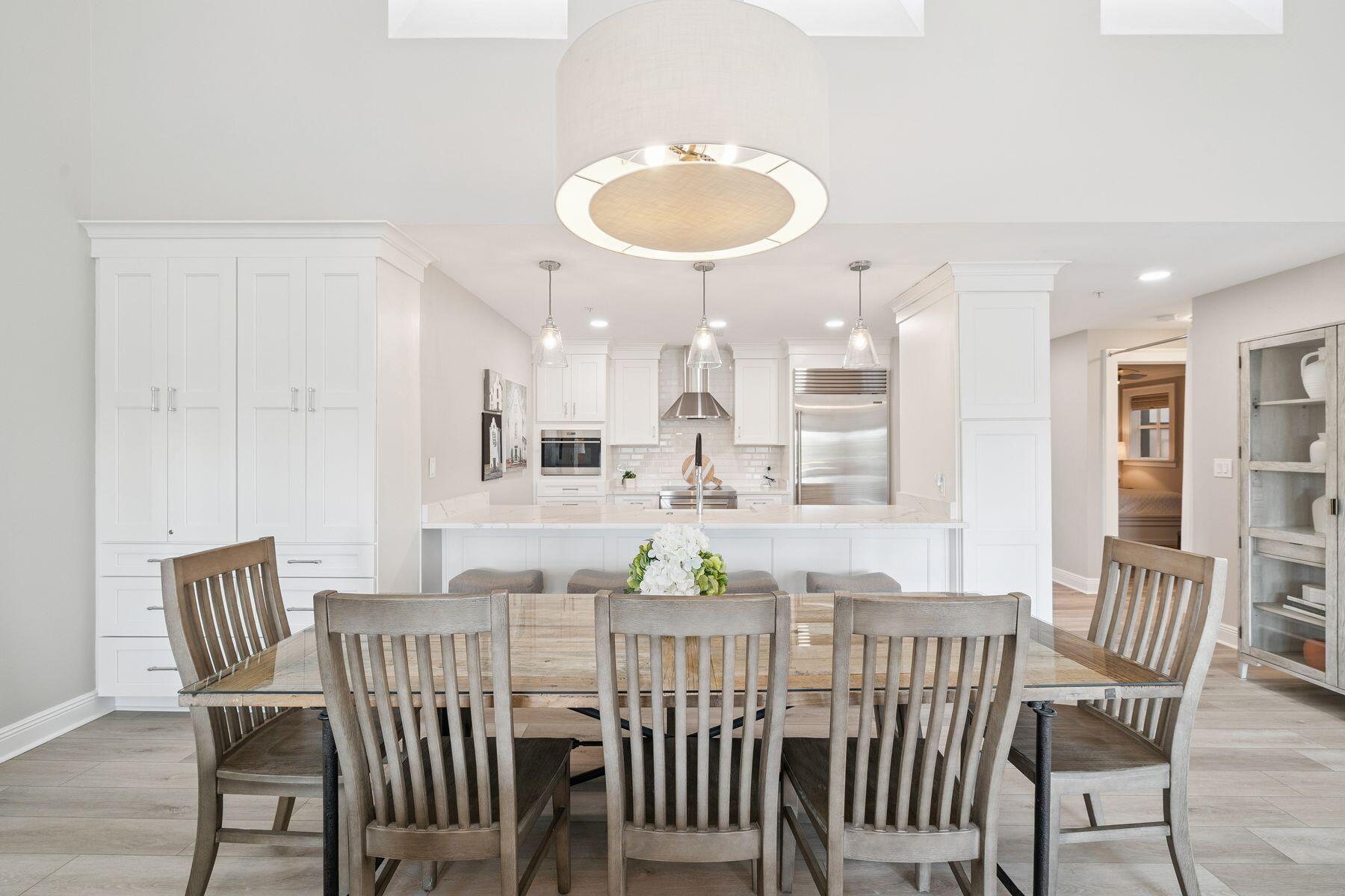 ROSEMARY BEACH, THE LOFTS WEST - Residential