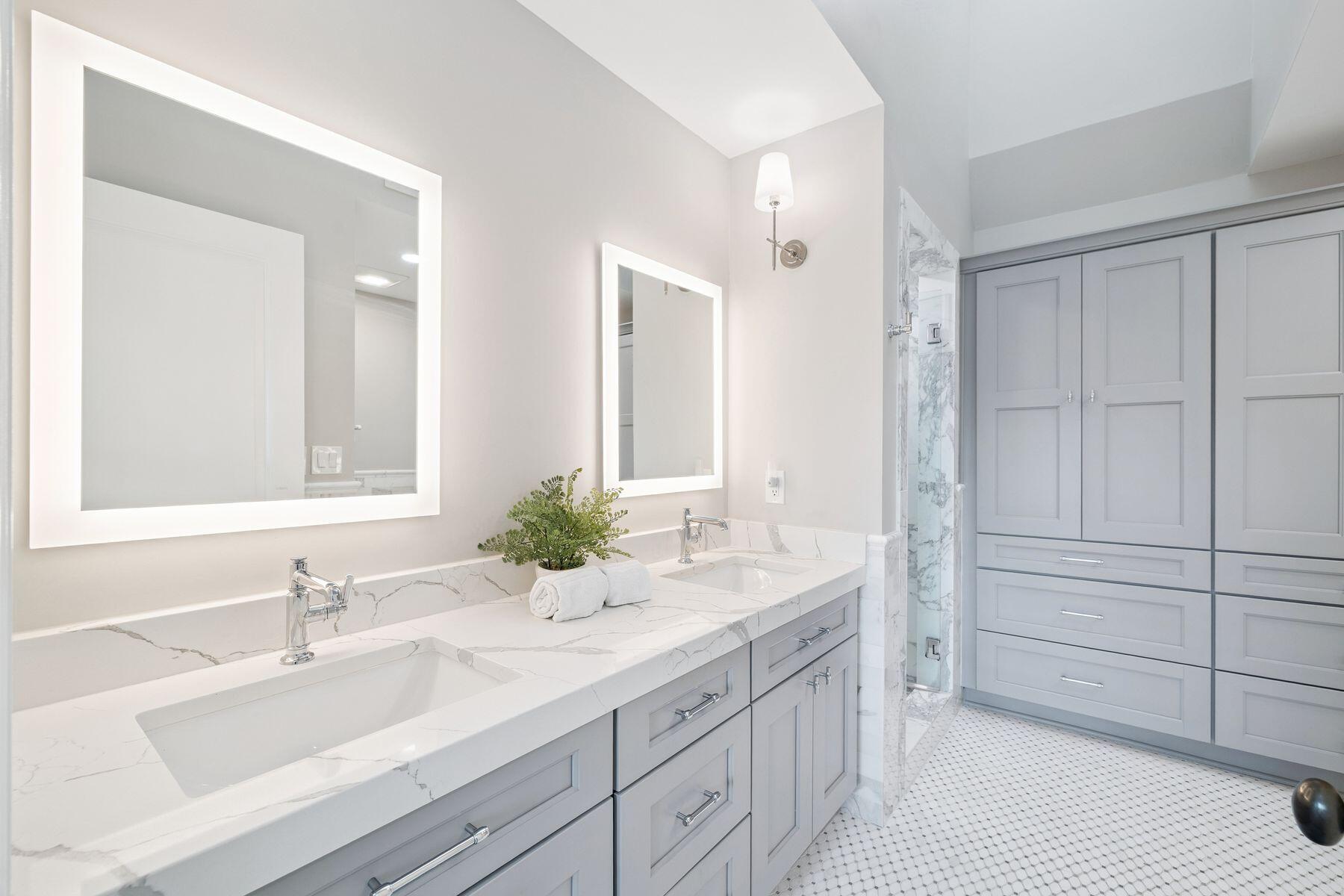 ROSEMARY BEACH, THE LOFTS WEST - Residential