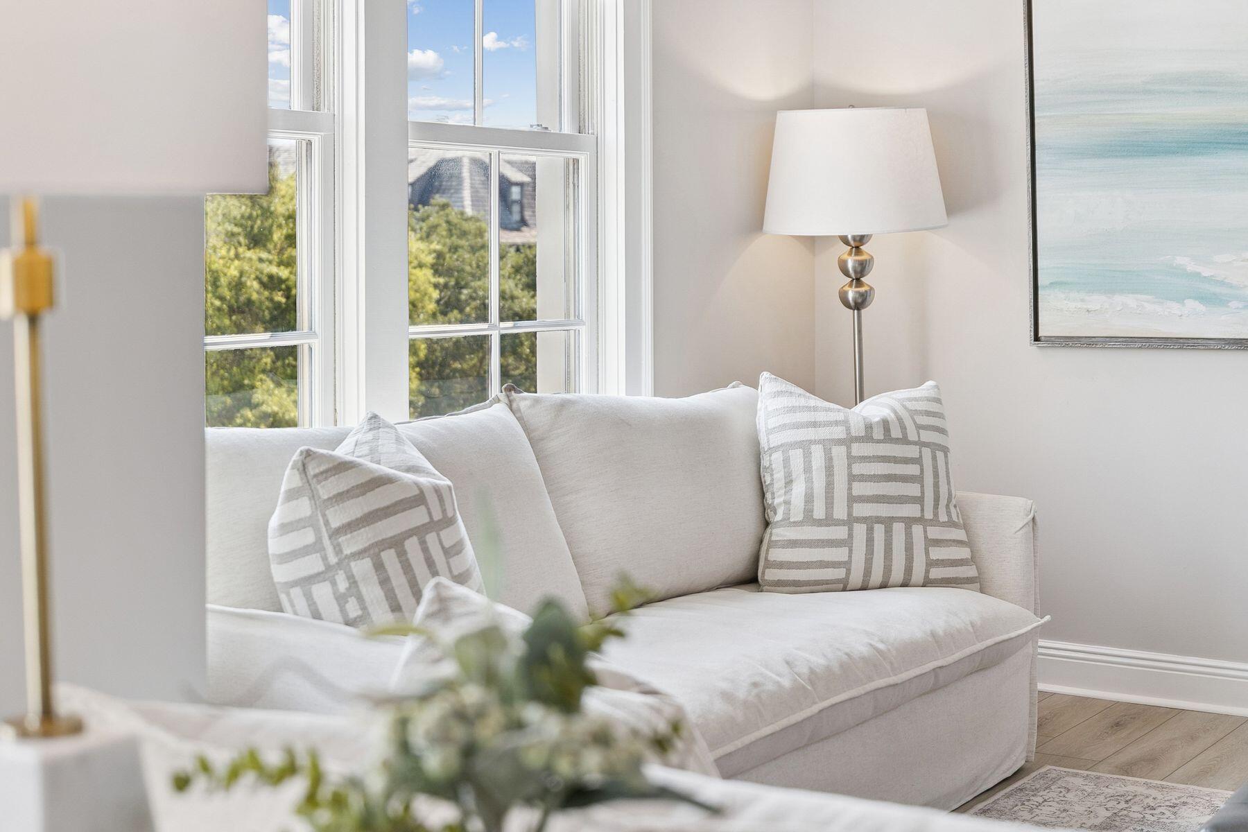 ROSEMARY BEACH, THE LOFTS WEST - Residential