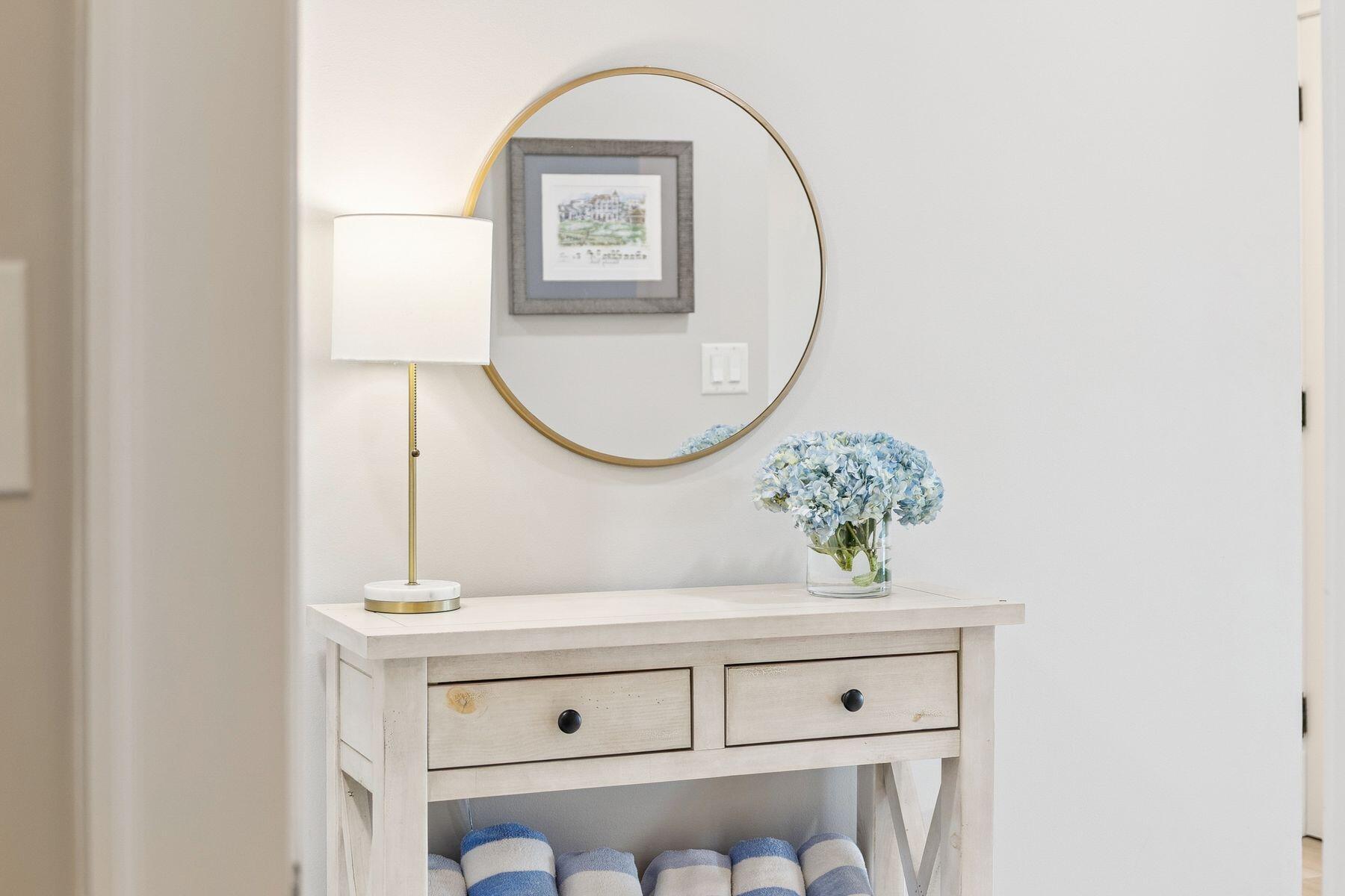 ROSEMARY BEACH, THE LOFTS WEST - Residential