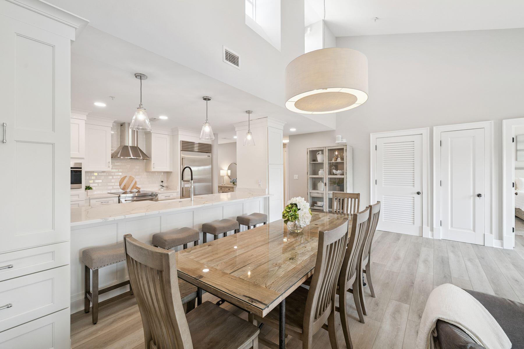 ROSEMARY BEACH, THE LOFTS WEST - Residential