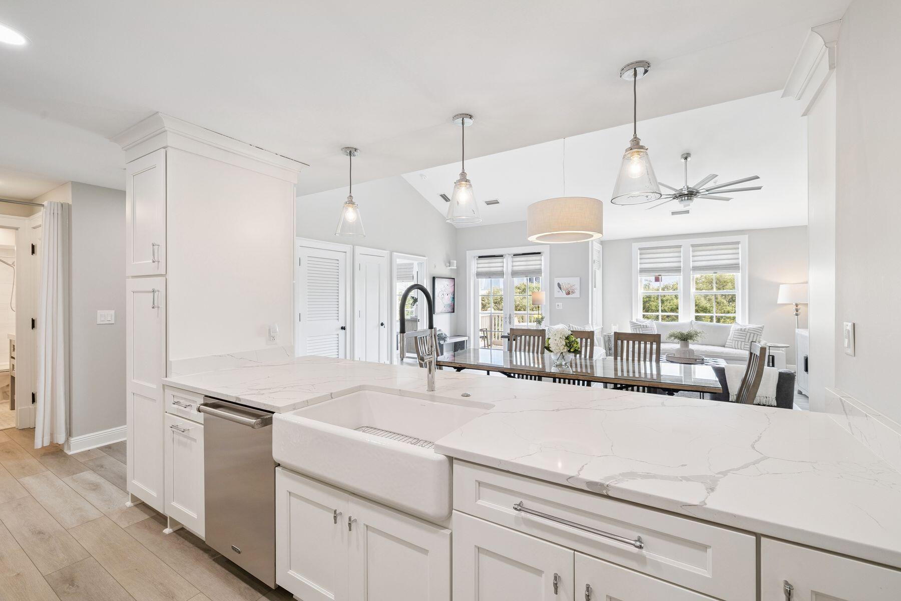 ROSEMARY BEACH, THE LOFTS WEST - Residential