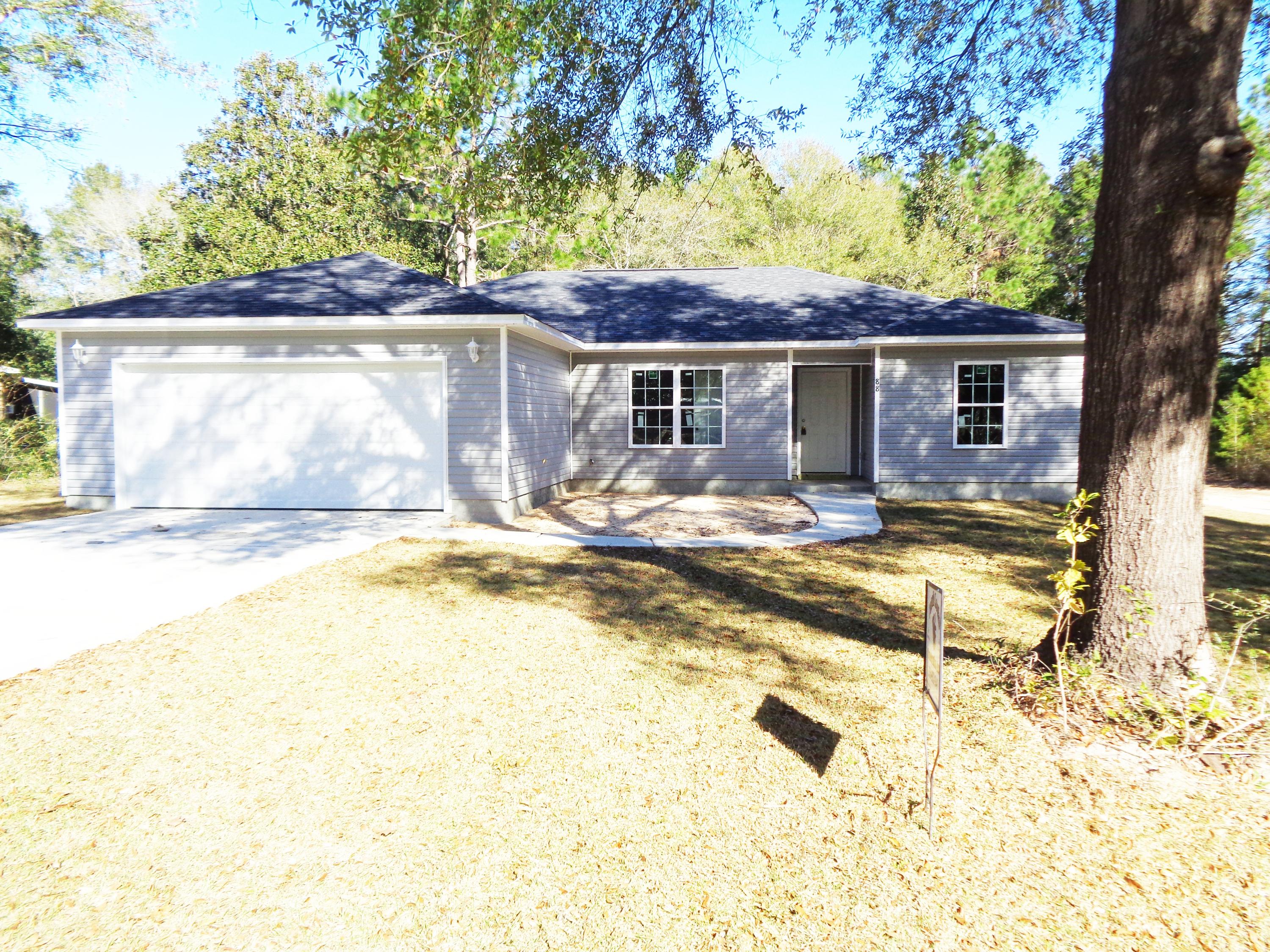 JUNIPER LAKE PINES UNIT1 - Residential