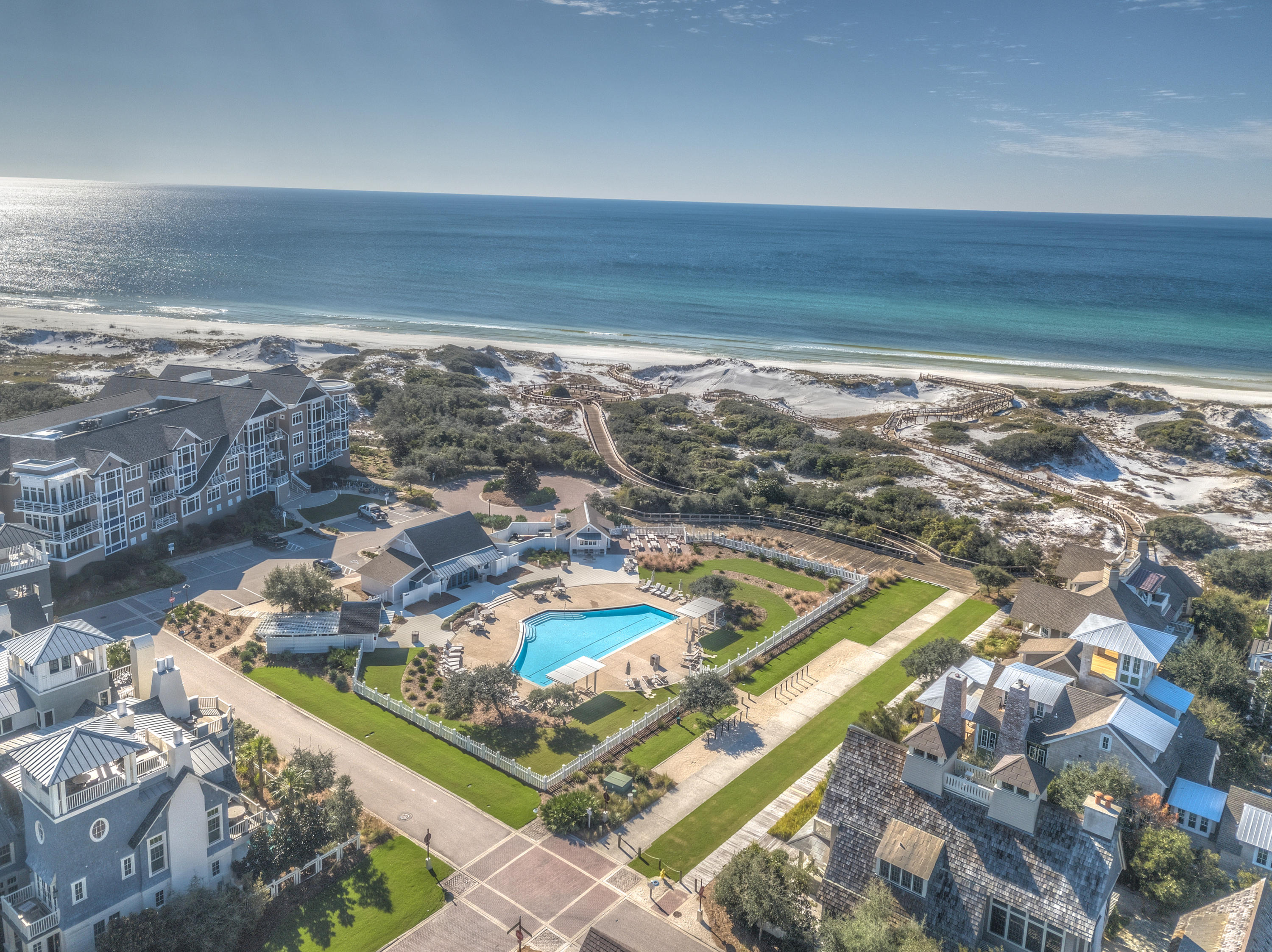WATERSOUND BEACH - Land