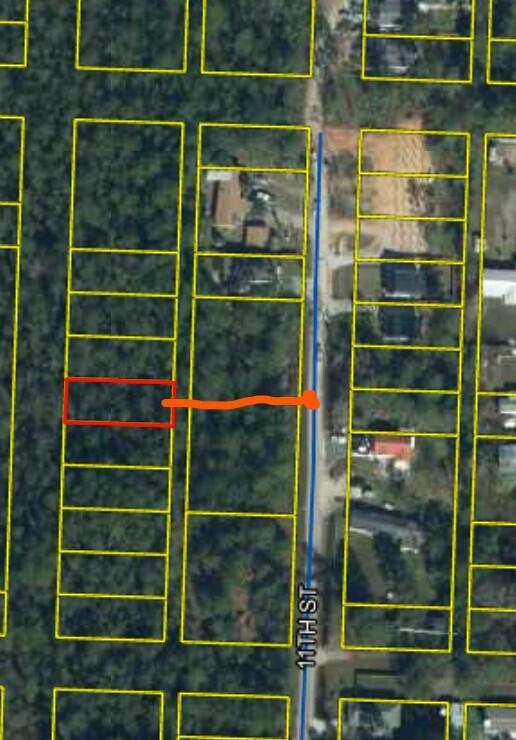 Vacant Lot right in the center of Santa Rosa Beach. Conveniently by 30A restaurants, shopping and the beautiful white sandy beaches. There are nearby hiking trails and parks that have boat access for you to enjoy. This area is growing fast and you don't want to miss out on investing or building your dream home. Interested parties should perform due diligence to verify information, measurements, and all pertinent information deemed necessary.