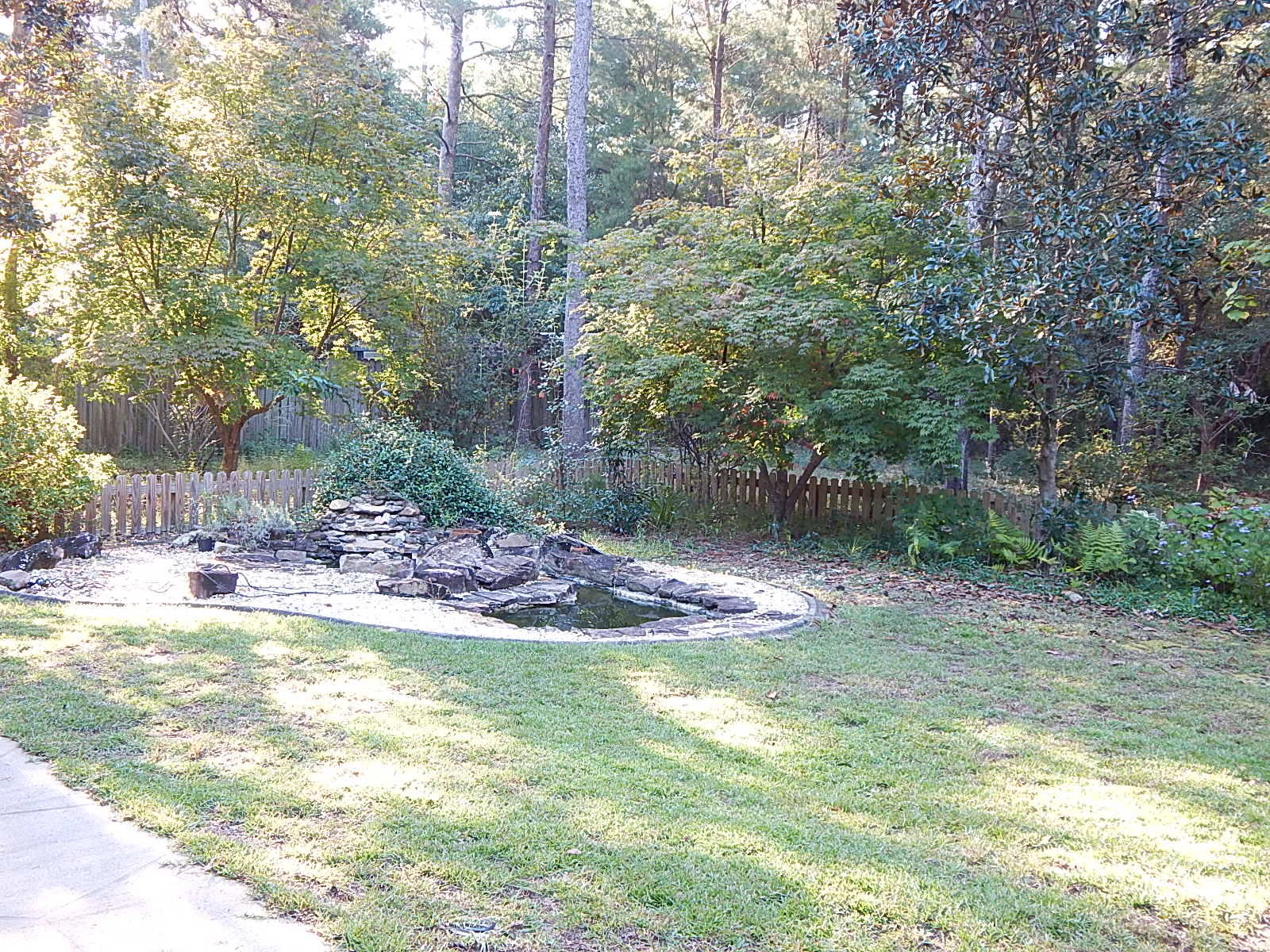 ROCKY BAYOU ESTATES - Residential