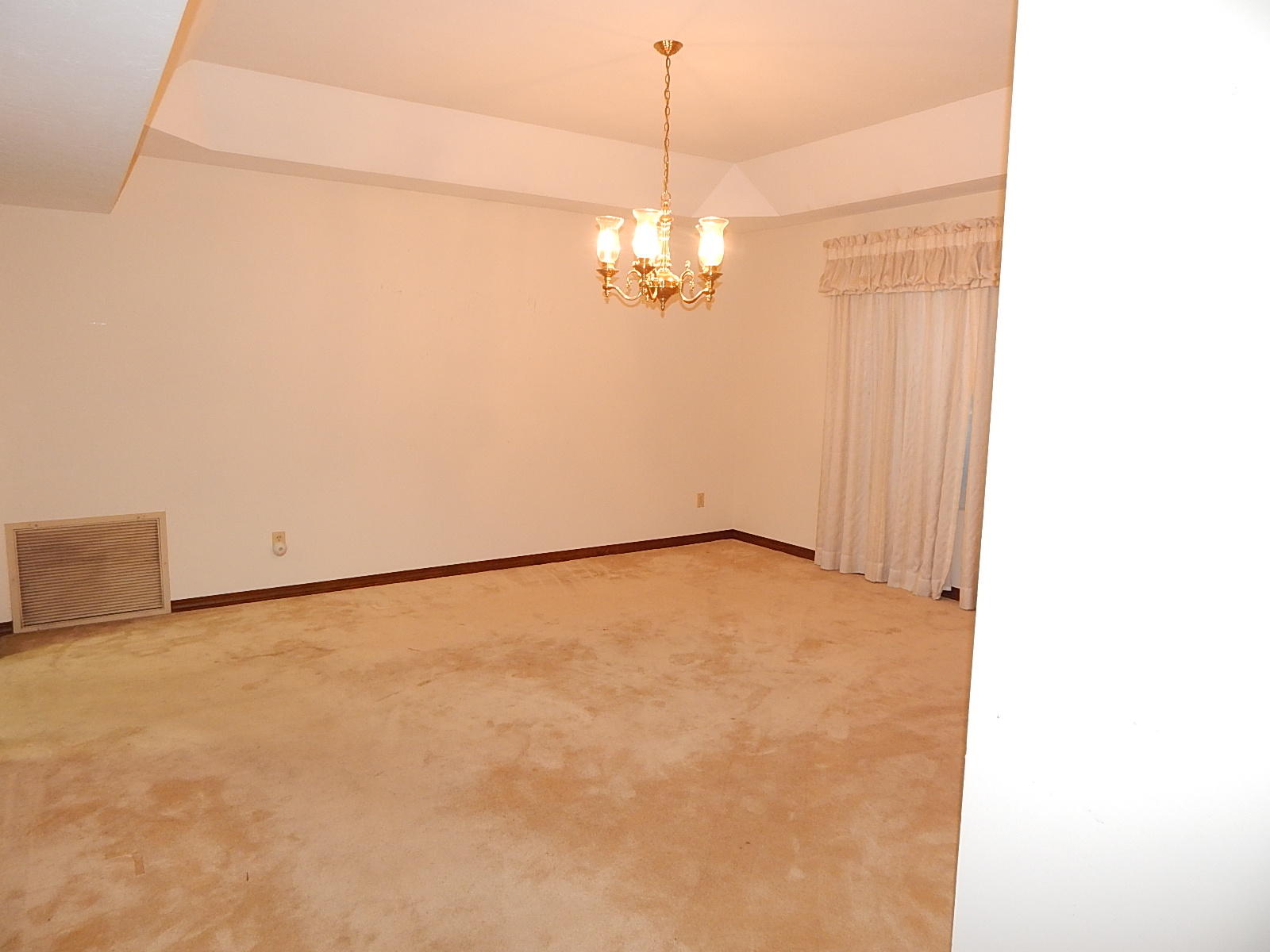 ROCKY BAYOU ESTATES - Residential