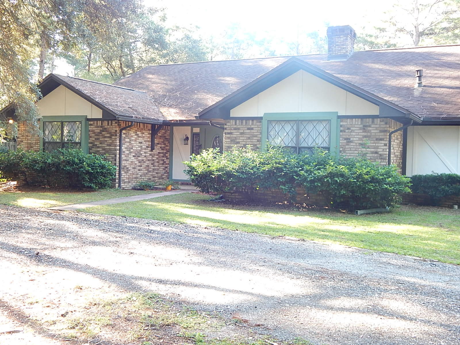 ROCKY BAYOU ESTATES - Residential