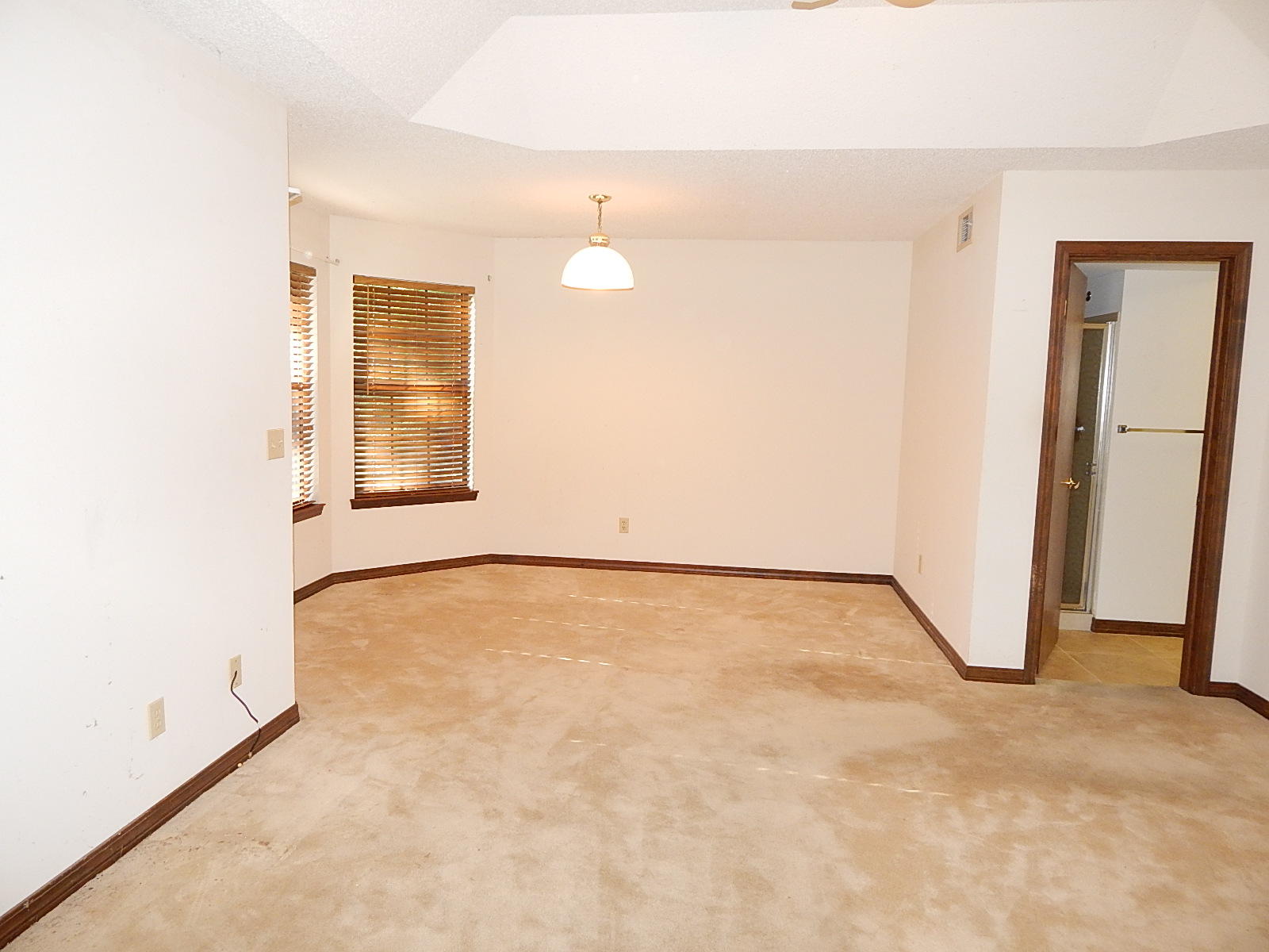 ROCKY BAYOU ESTATES - Residential