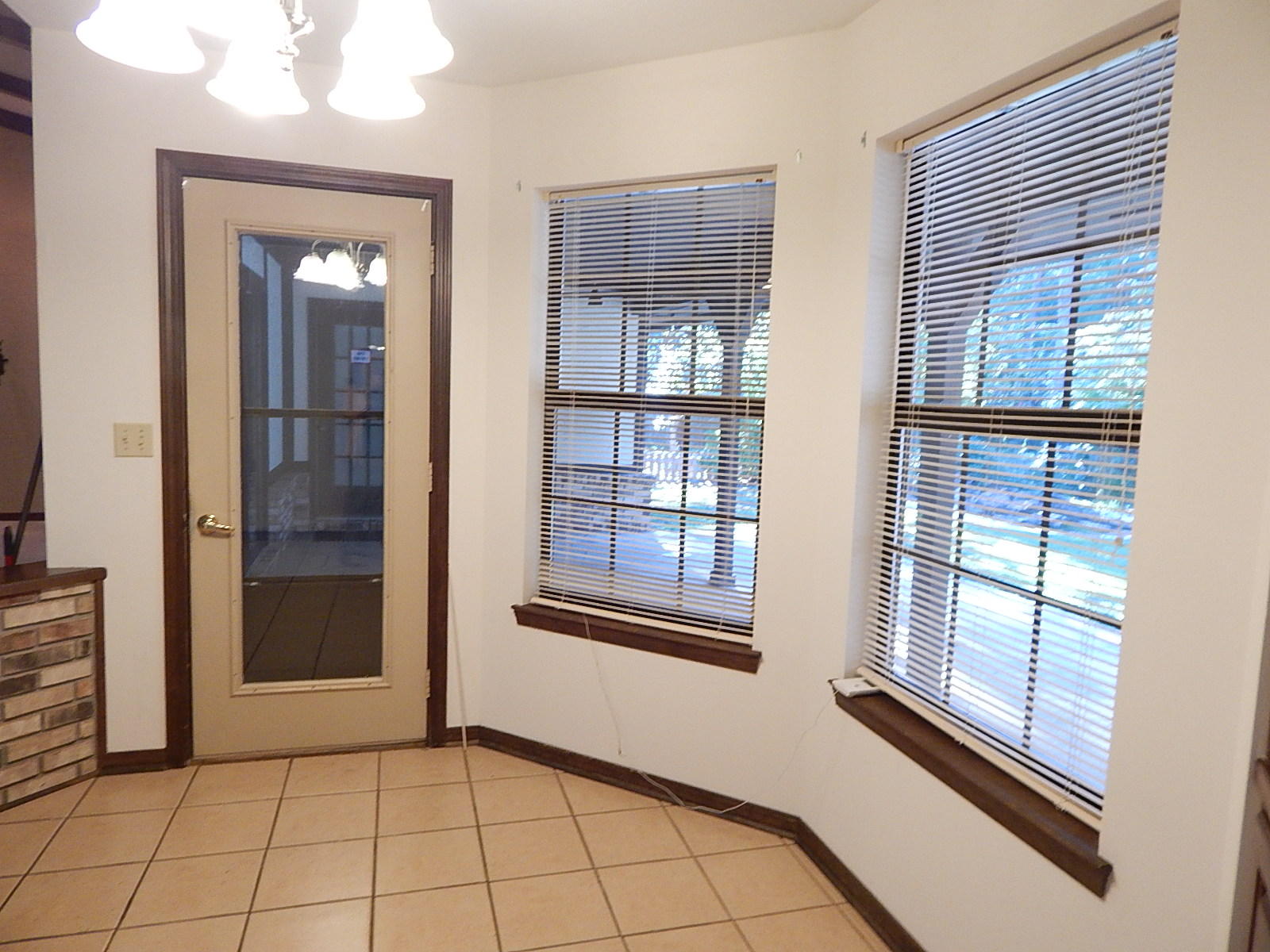 ROCKY BAYOU ESTATES - Residential