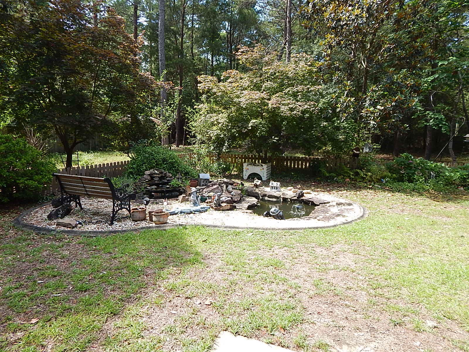 ROCKY BAYOU ESTATES - Residential