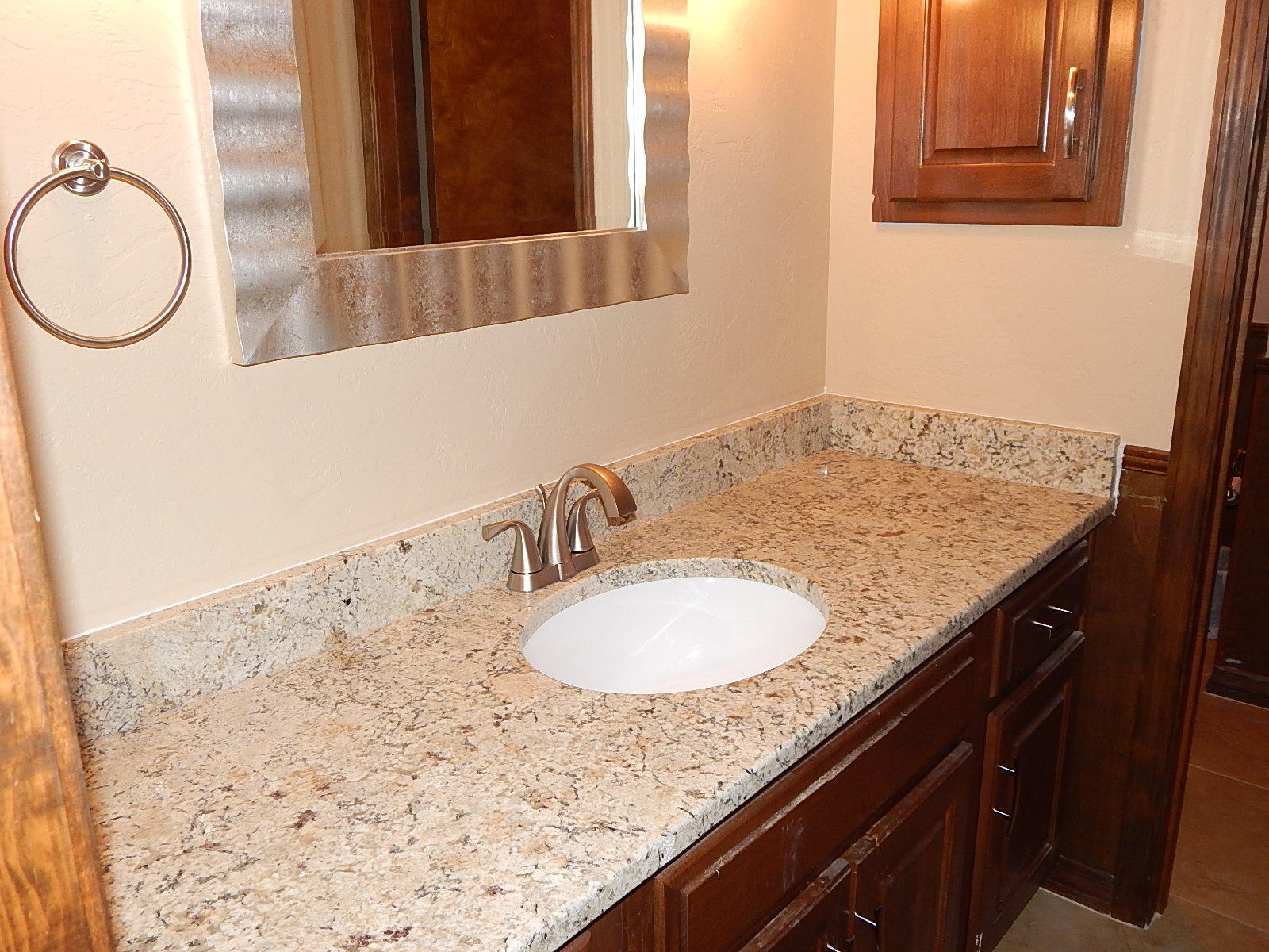 ROCKY BAYOU ESTATES - Residential