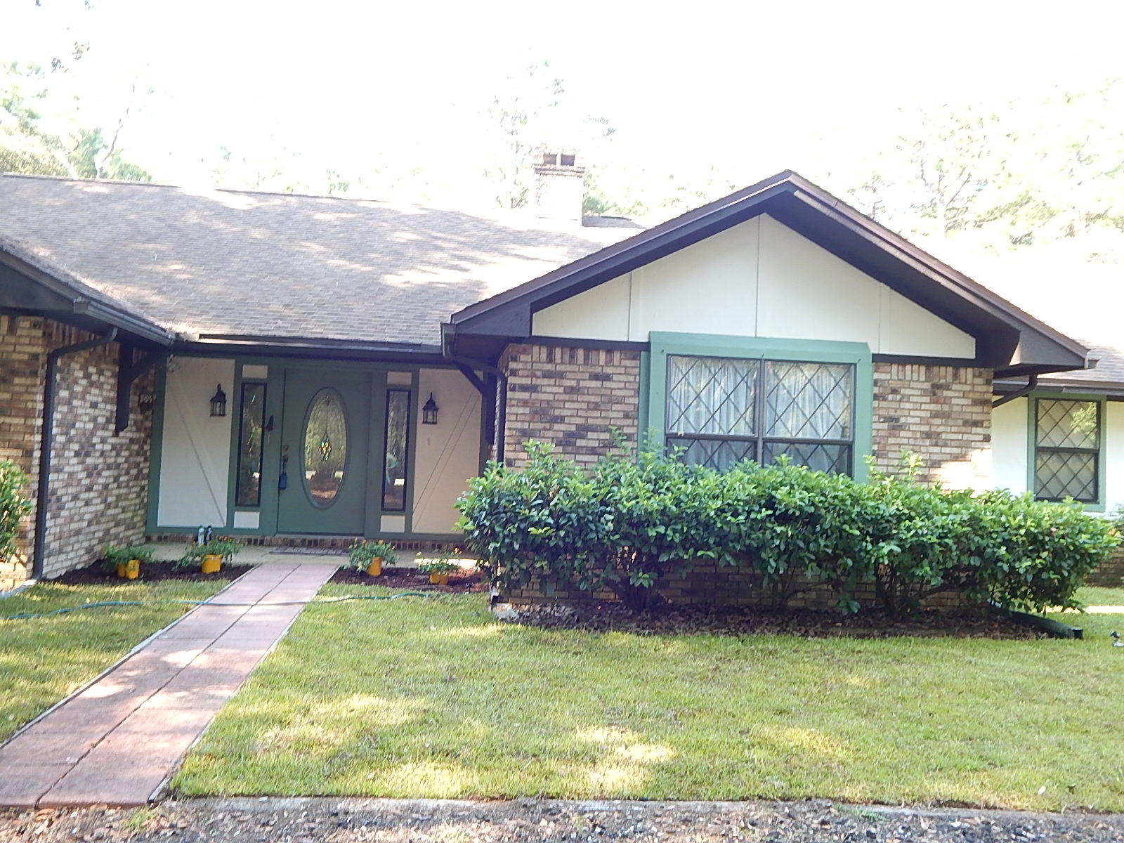 ROCKY BAYOU ESTATES - Residential