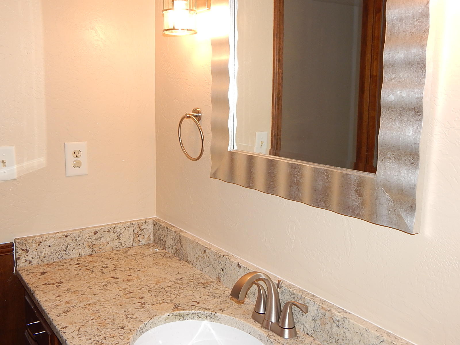 ROCKY BAYOU ESTATES - Residential