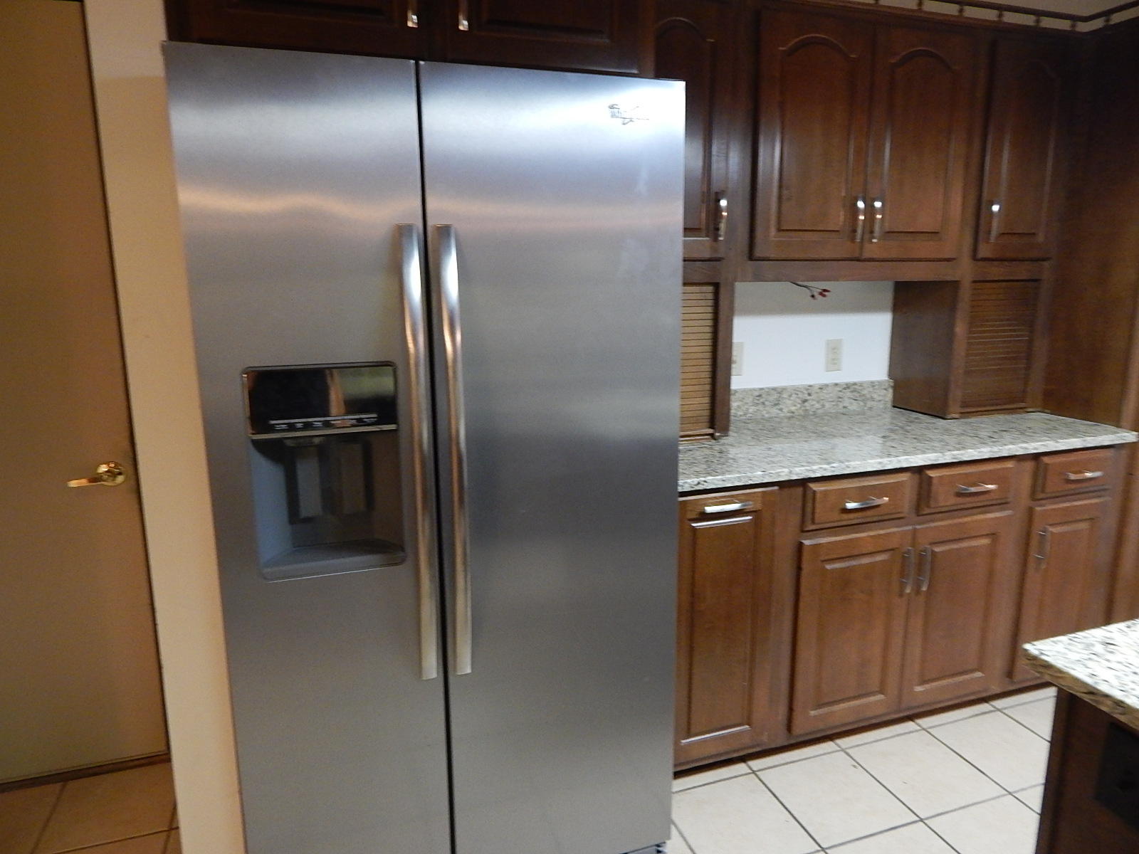 ROCKY BAYOU ESTATES - Residential