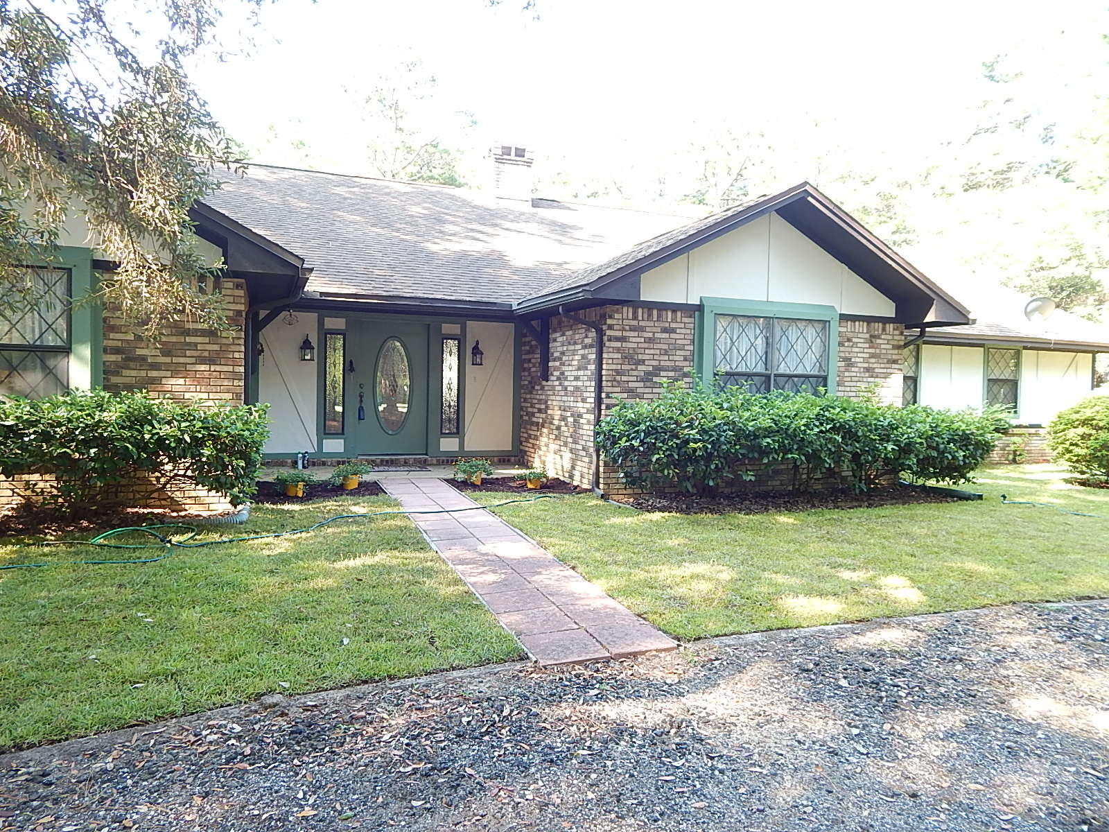 ROCKY BAYOU ESTATES - Residential