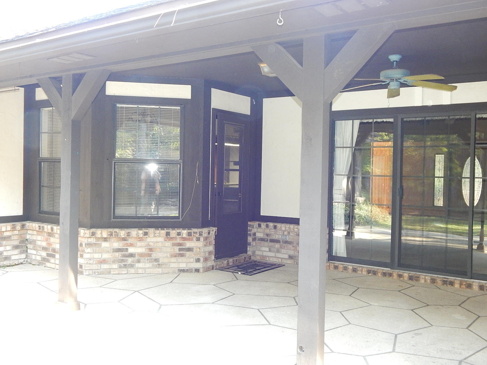 ROCKY BAYOU ESTATES - Residential