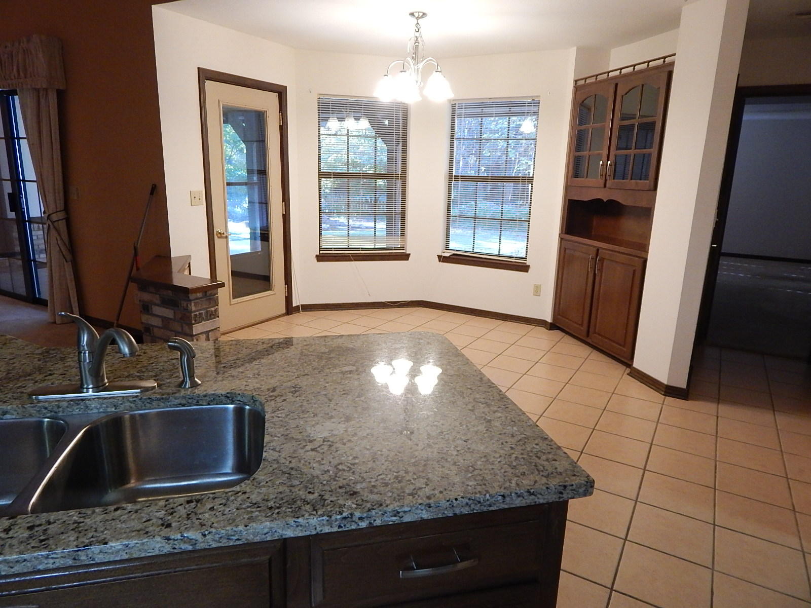 ROCKY BAYOU ESTATES - Residential