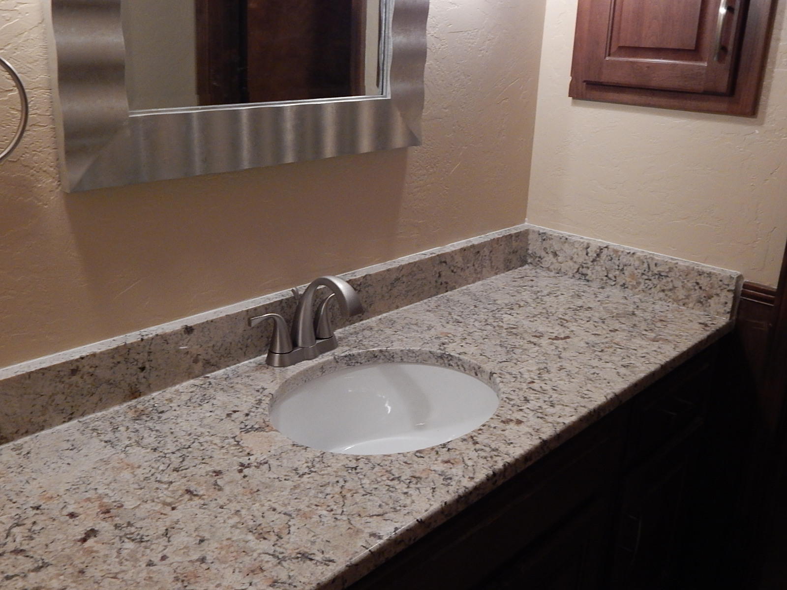 ROCKY BAYOU ESTATES - Residential