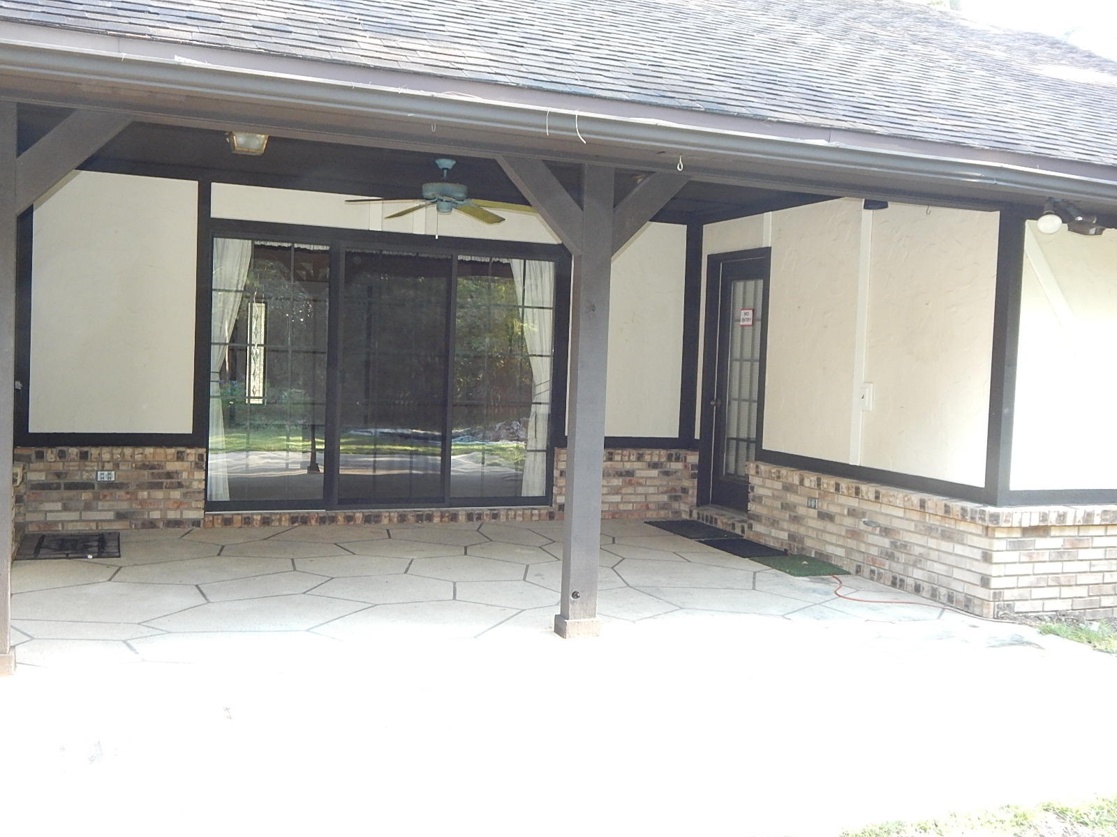 ROCKY BAYOU ESTATES - Residential