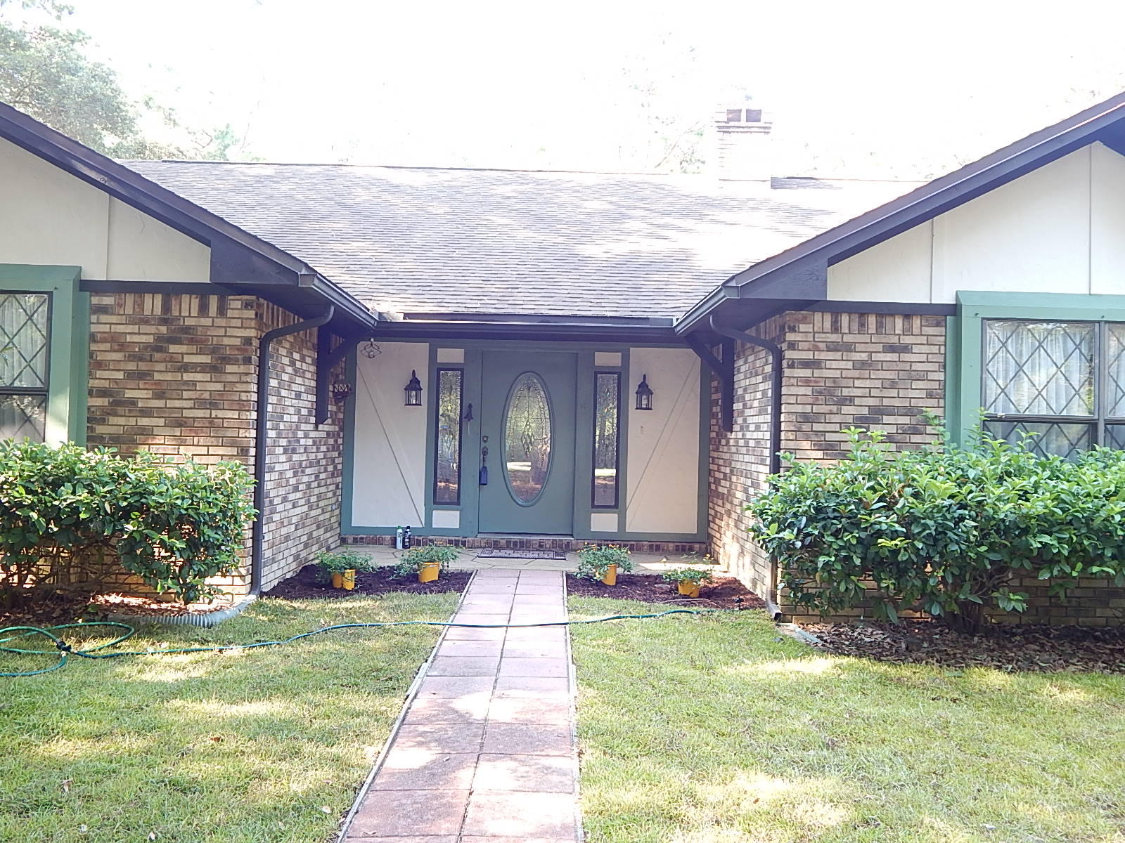 ROCKY BAYOU ESTATES - Residential