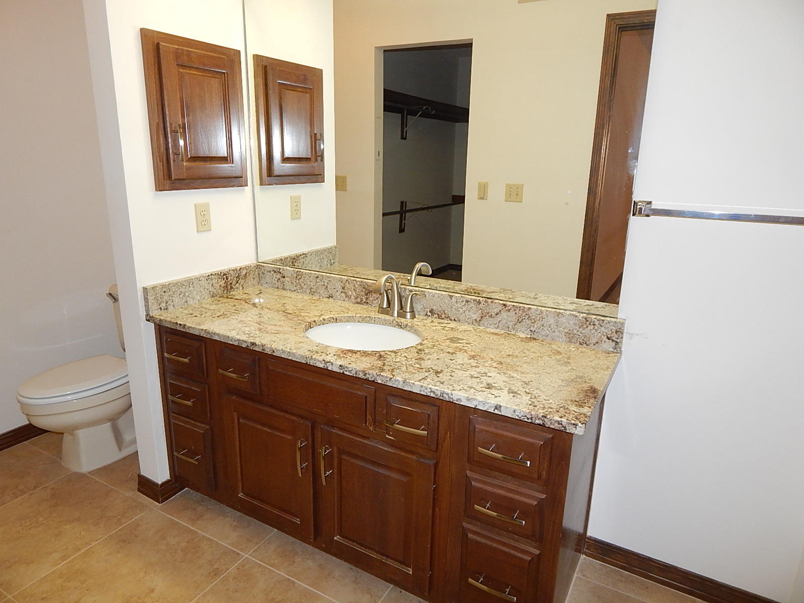 ROCKY BAYOU ESTATES - Residential