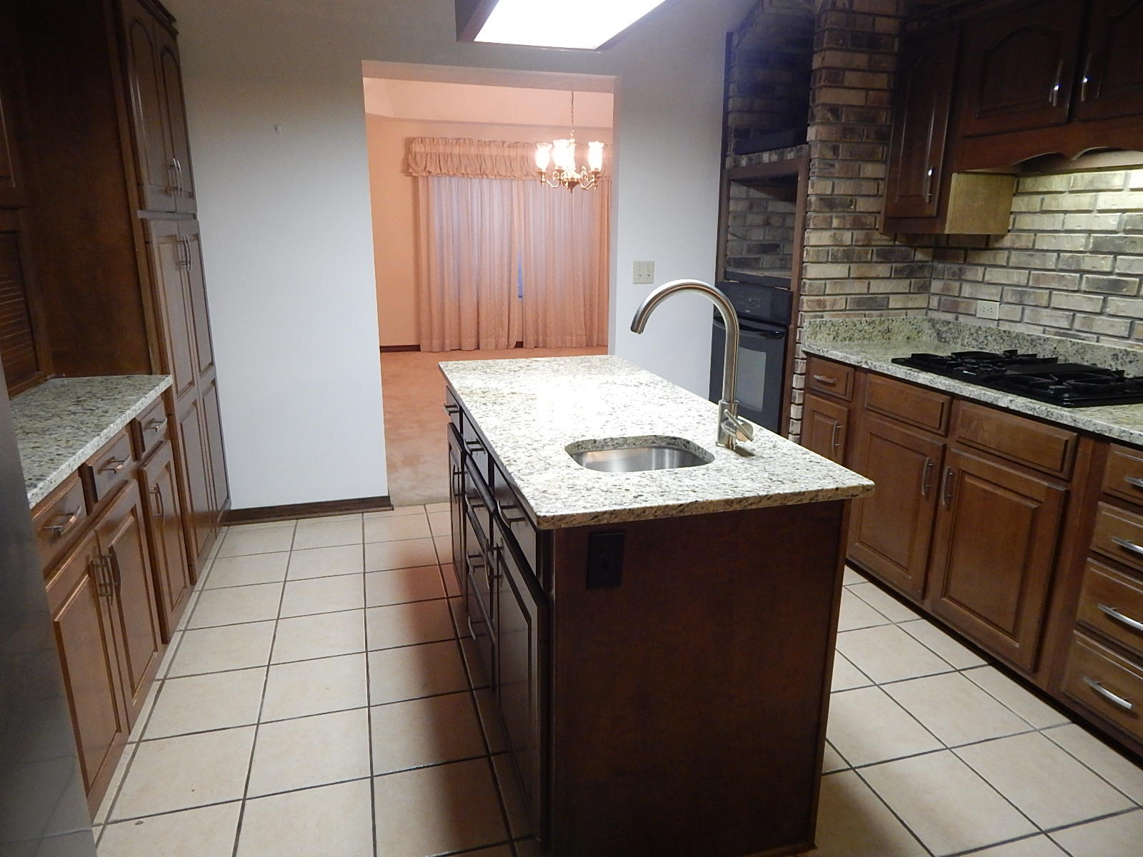 ROCKY BAYOU ESTATES - Residential