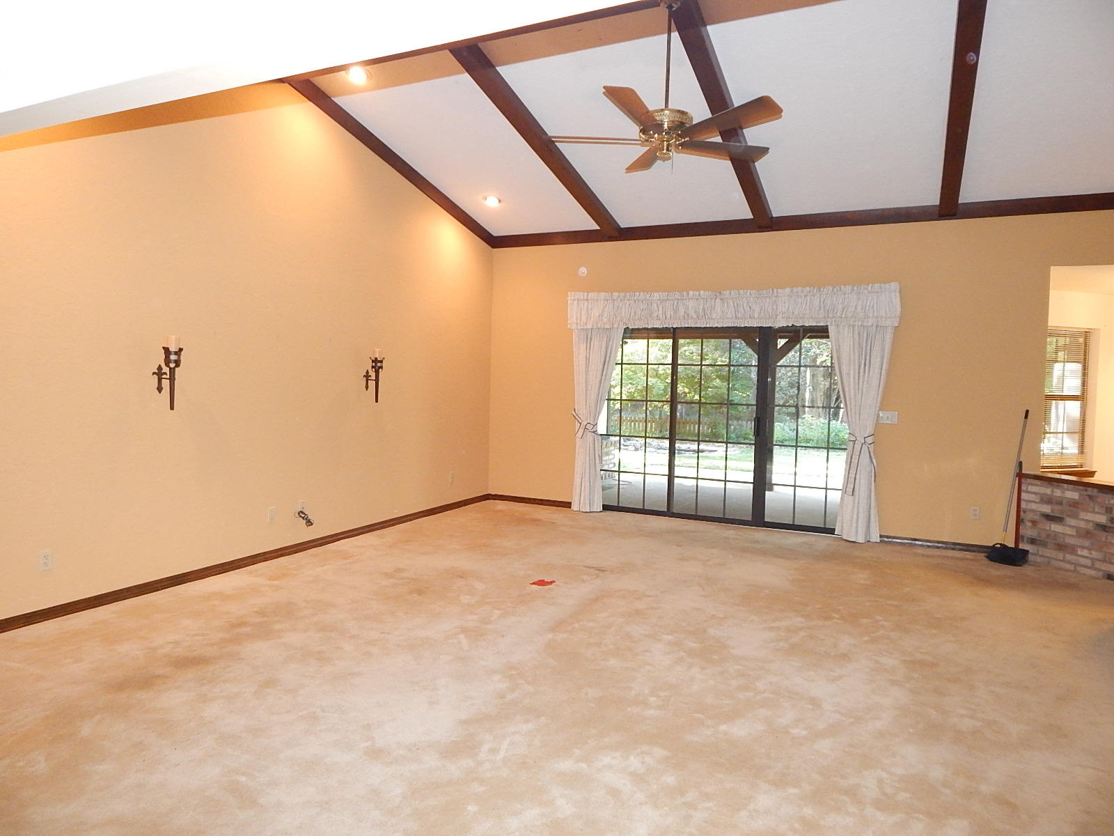 ROCKY BAYOU ESTATES - Residential