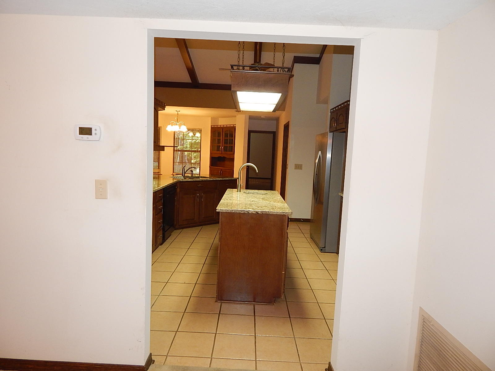 ROCKY BAYOU ESTATES - Residential