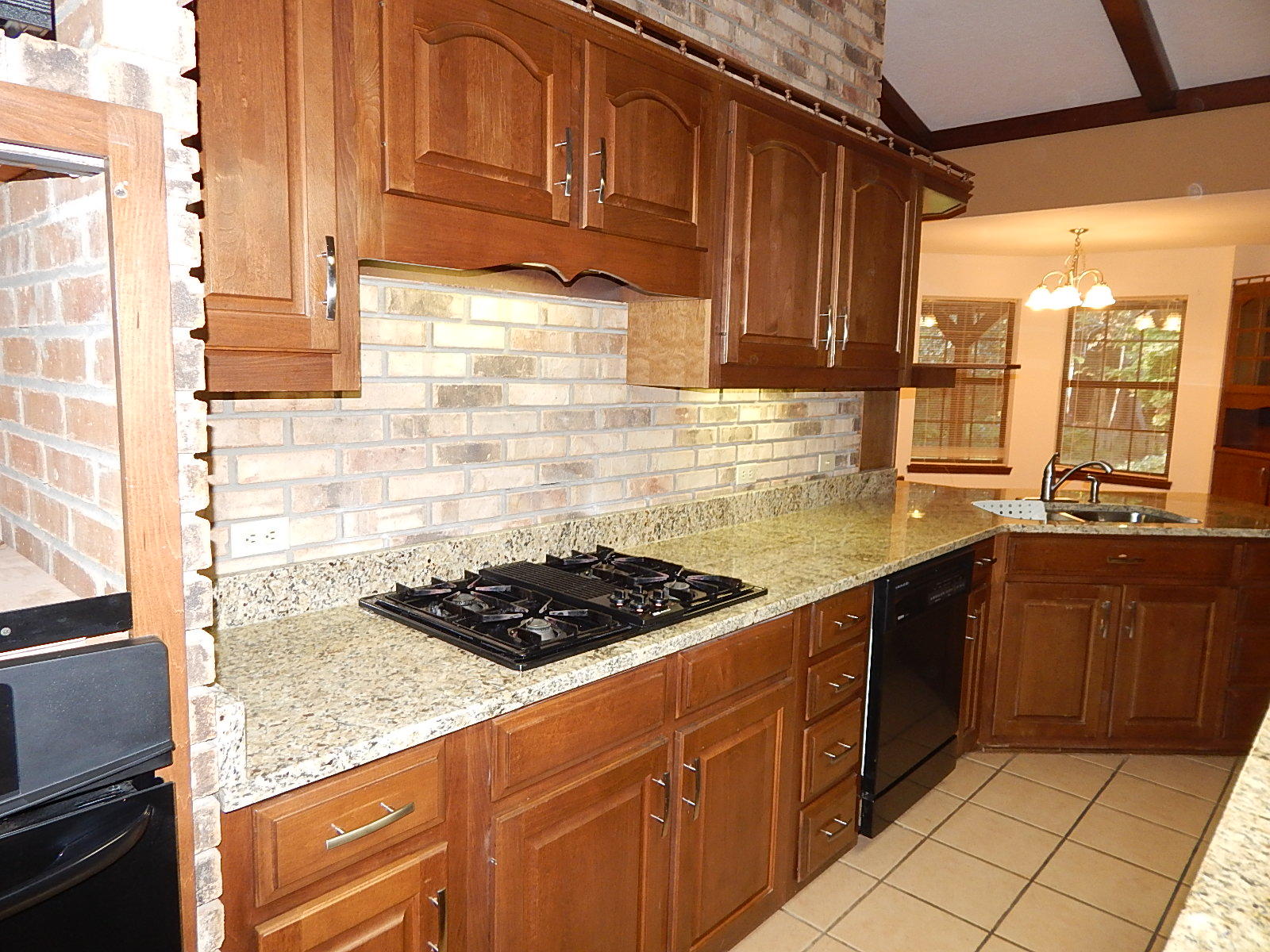 ROCKY BAYOU ESTATES - Residential